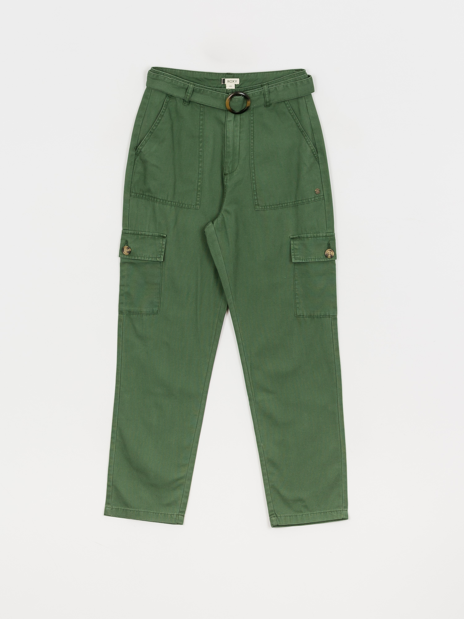 Spodnie Roxy Sense Yourself Wmn (cilantro)