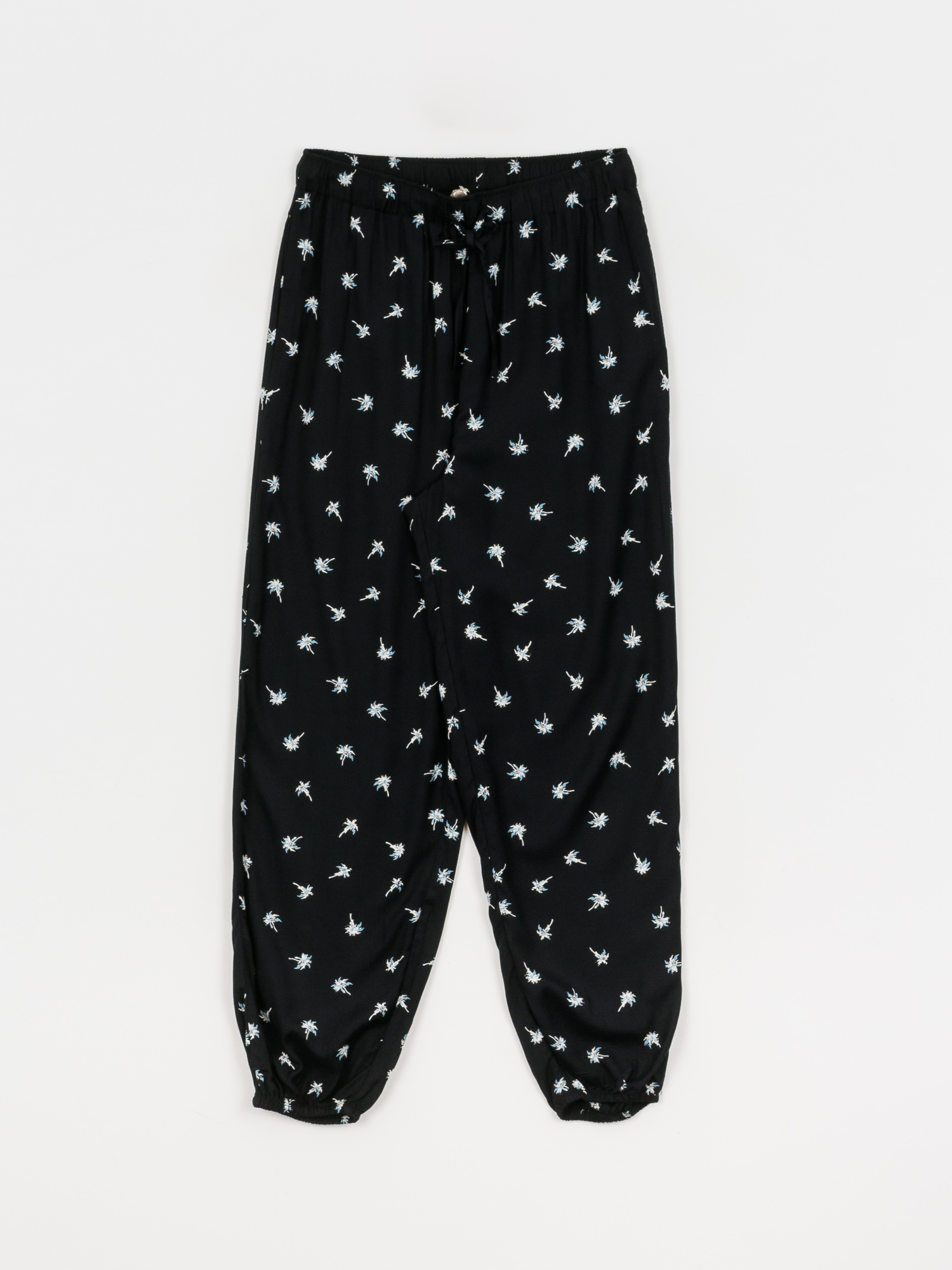 Spodnie Volcom Coco Jogger Wmn (black combo)