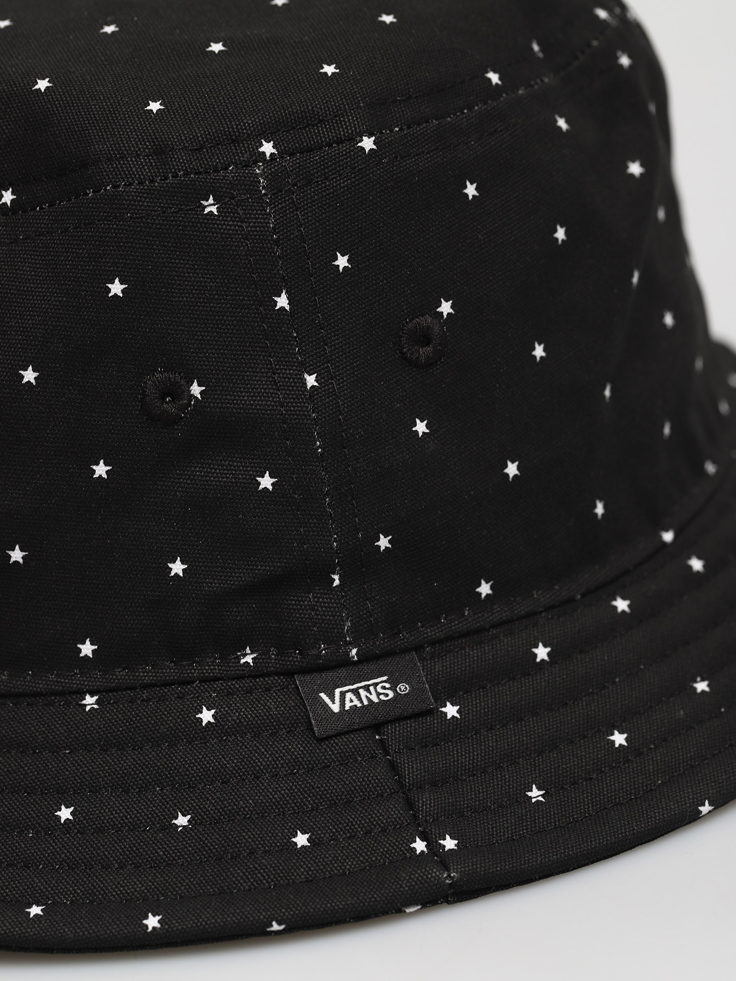 Kapelusz Vans Undertone II Bucket (black/white)