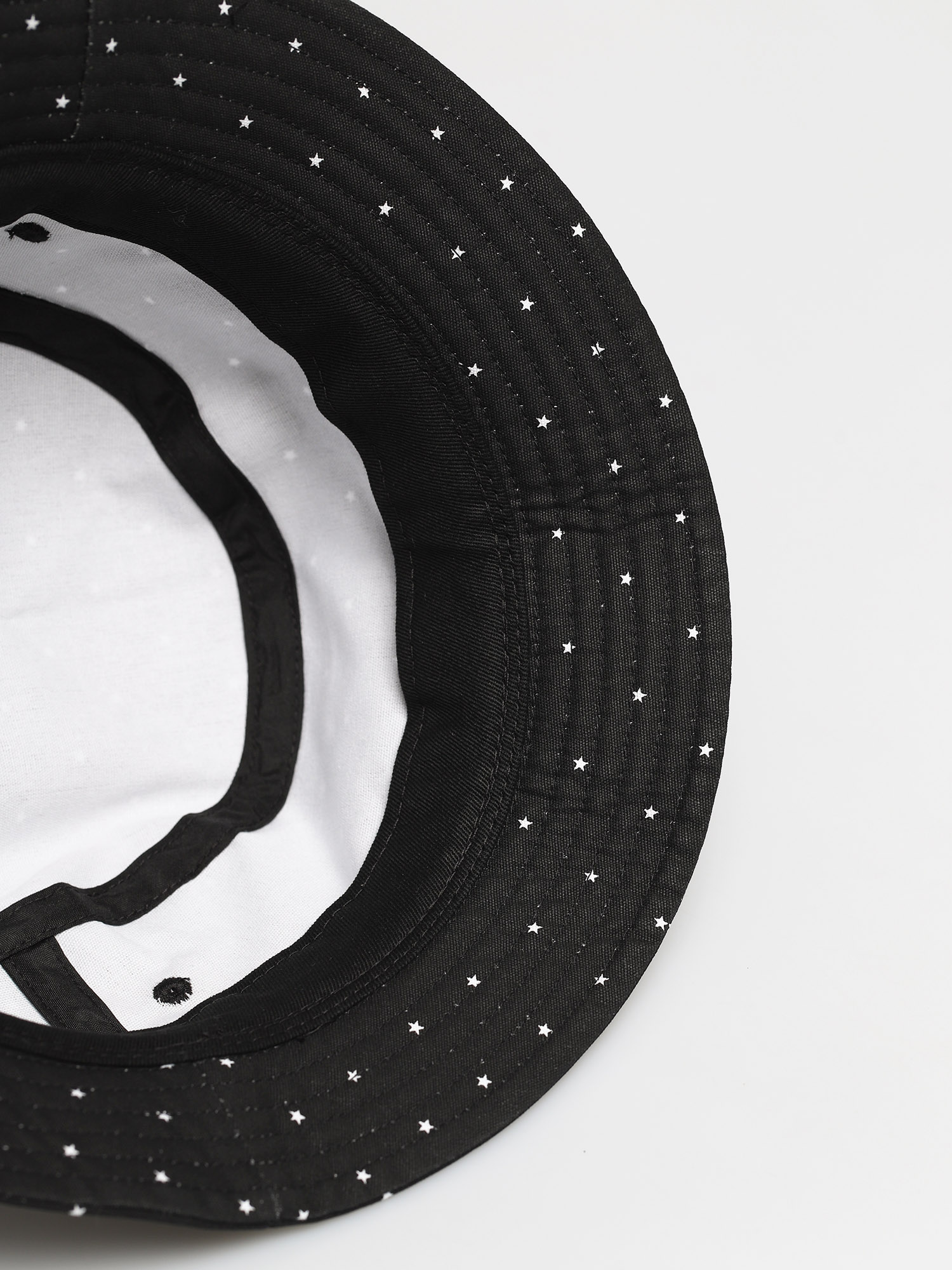 Kapelusz Vans Undertone II Bucket (black/white)
