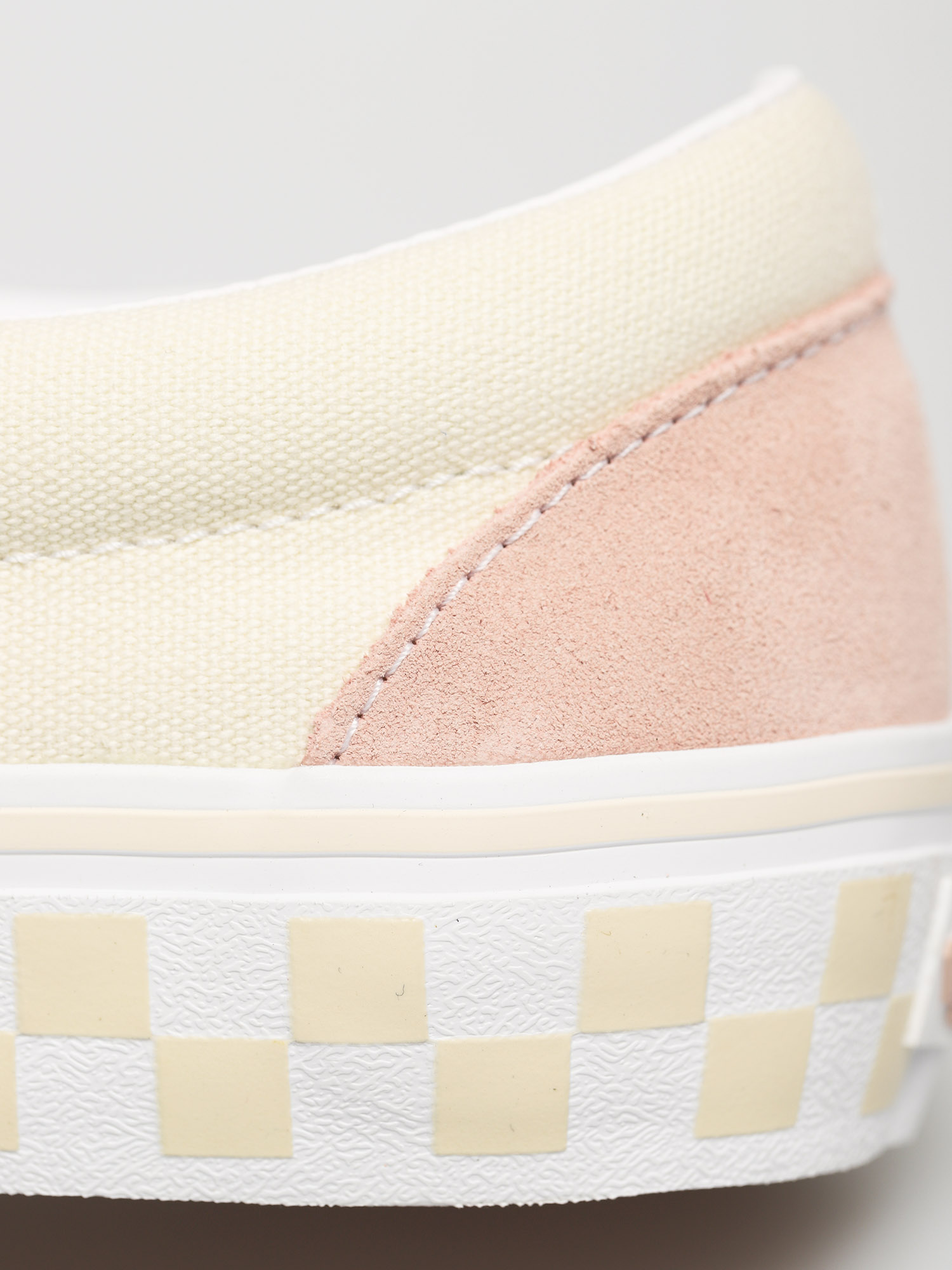 Buty Vans Slip On Pro (washout/blue/antique)