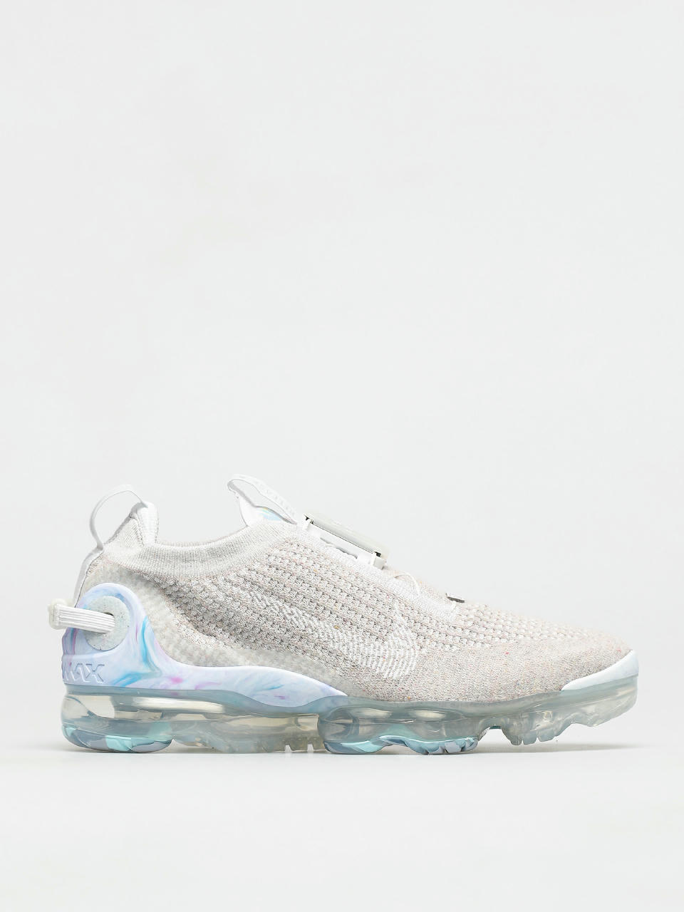 Buty Nike Air Vapormax 2020 Fk (white/summit white white)