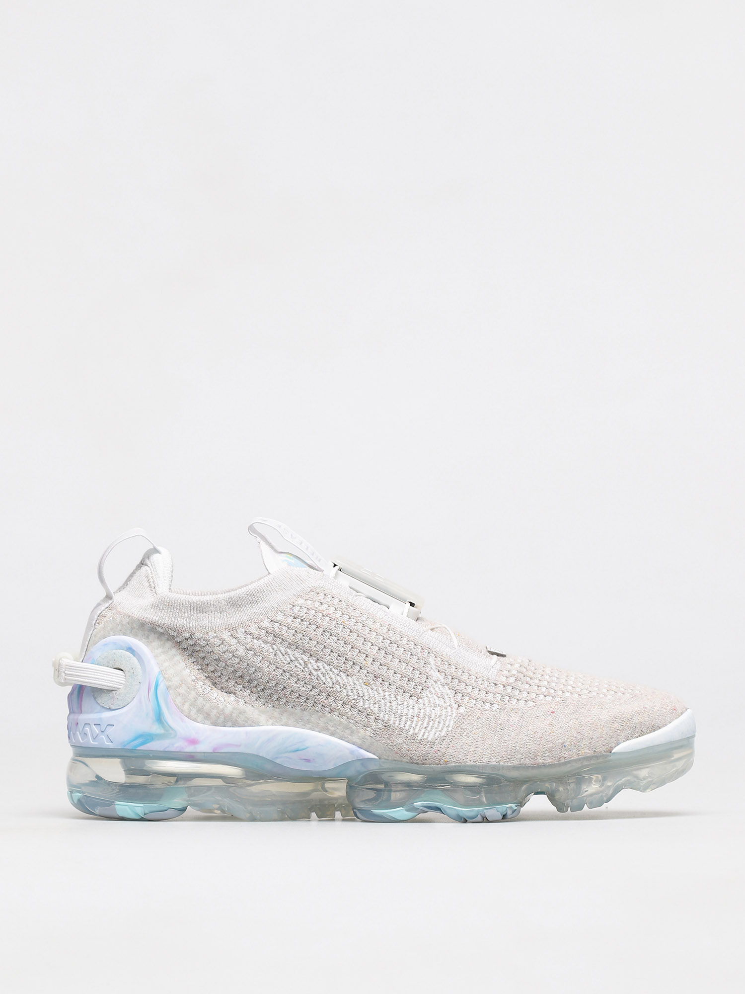 Buty Nike Air Vapormax 2020 Fk (white/summit white white)