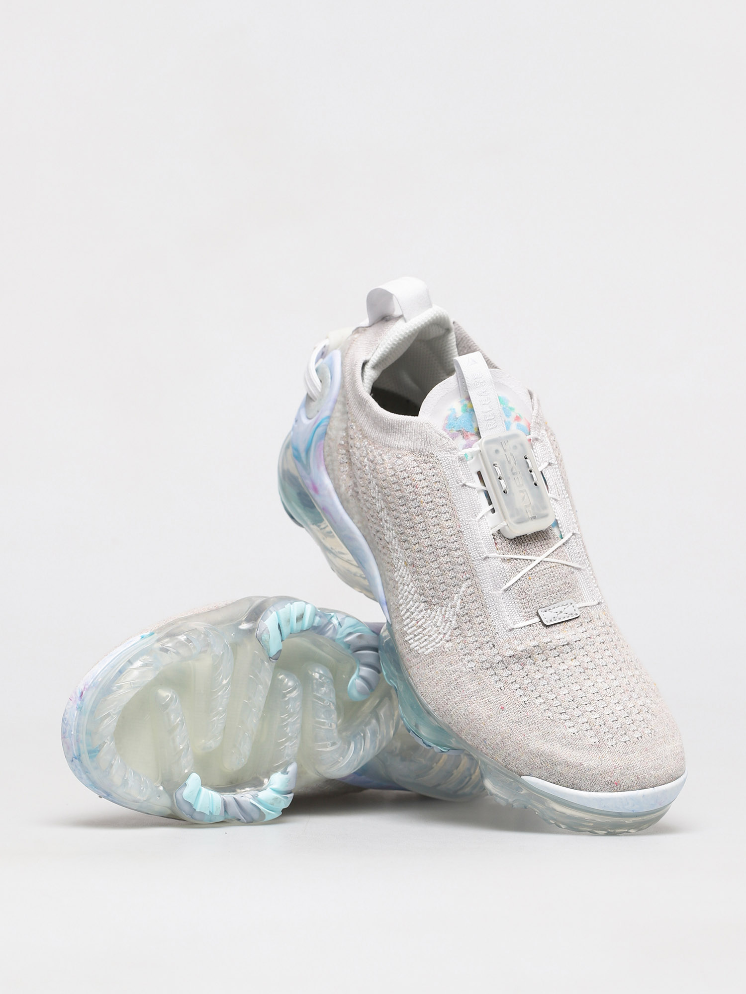 Buty Nike Air Vapormax 2020 Fk (white/summit white white)