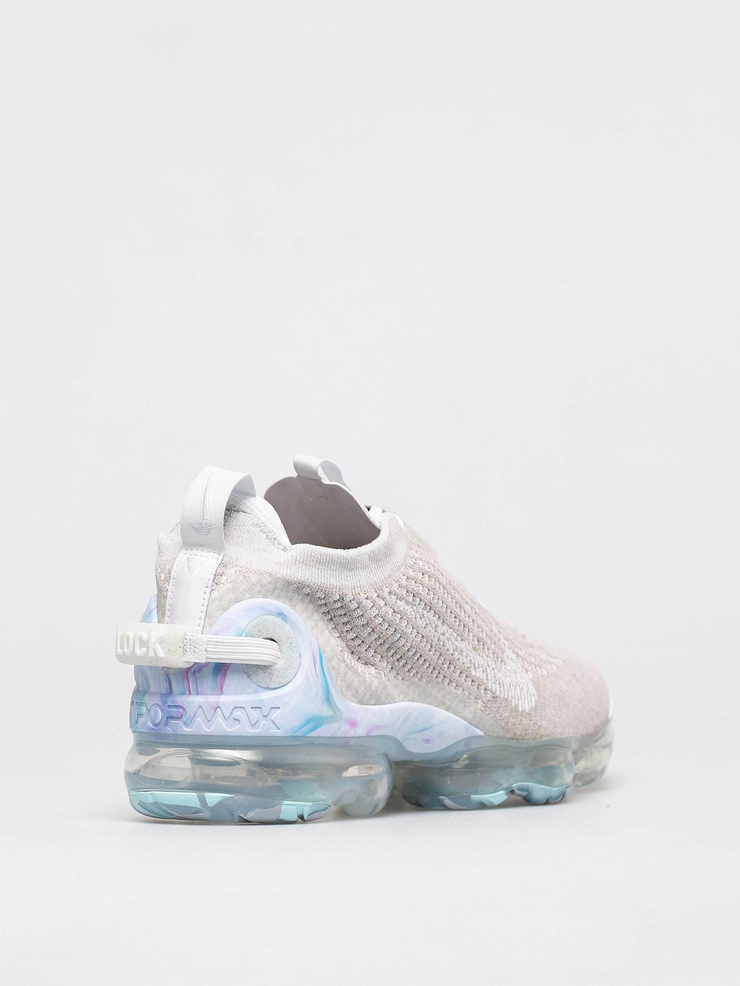 Buty Nike Air Vapormax 2020 Fk (white/summit white white)