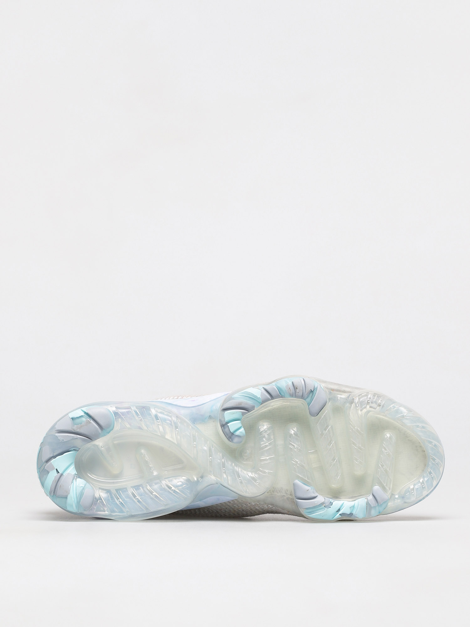 Buty Nike Air Vapormax 2020 Fk (white/summit white white)