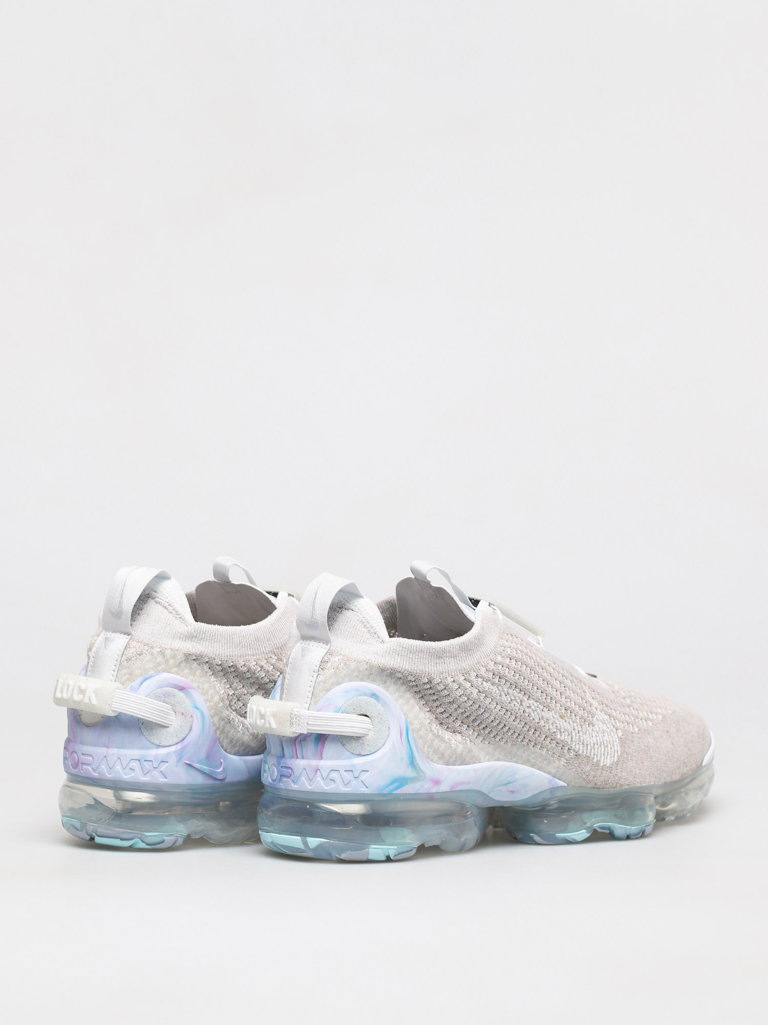 Buty Nike Air Vapormax 2020 Fk (white/summit white white)