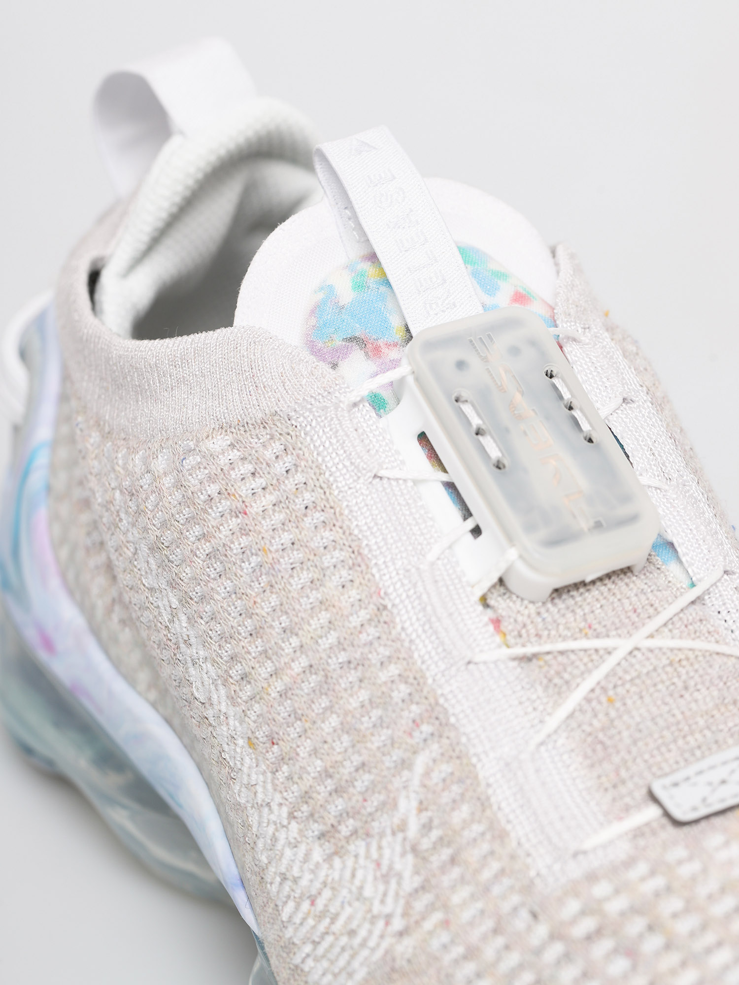 Buty Nike Air Vapormax 2020 Fk (white/summit white white)