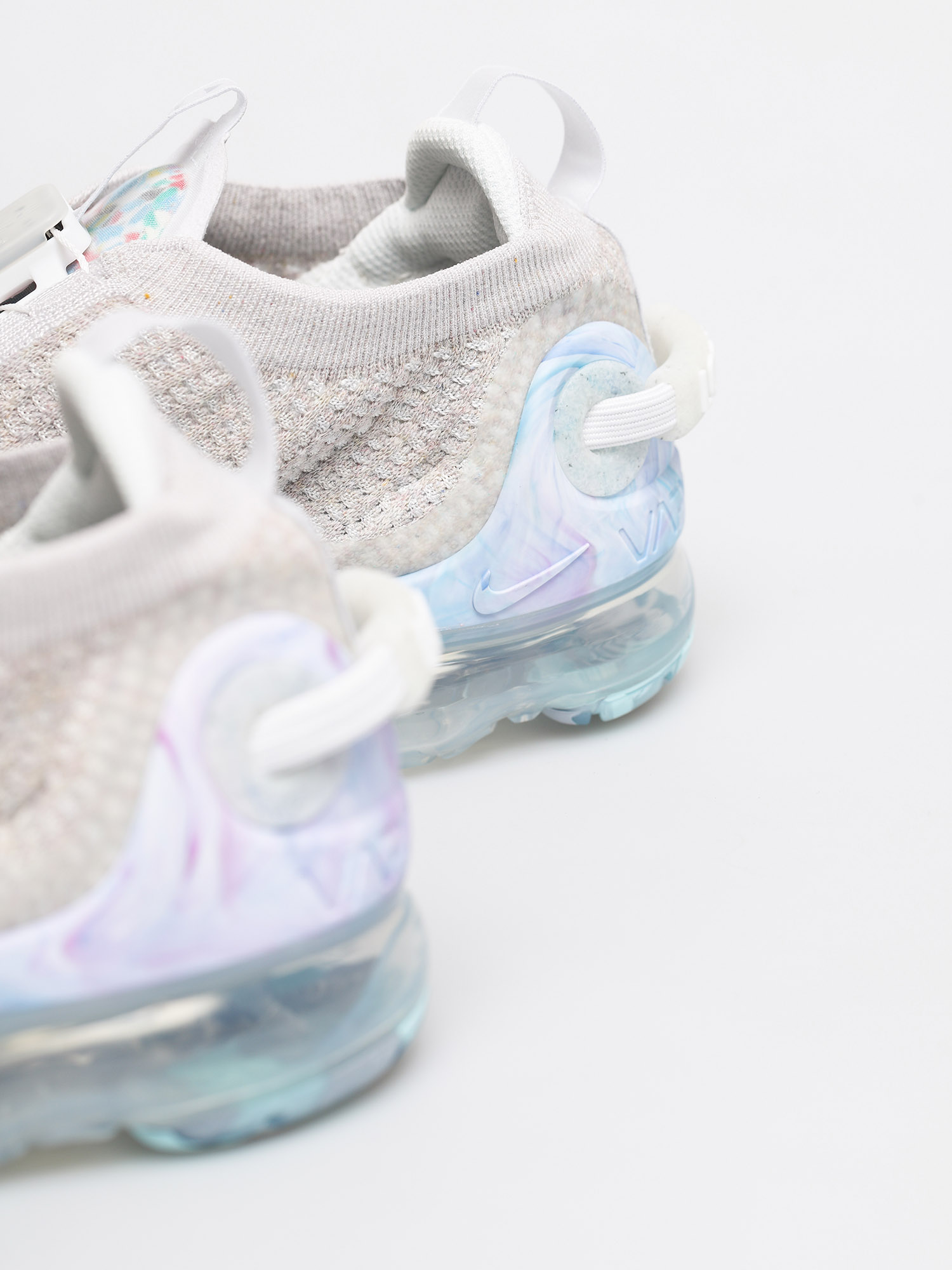 Buty Nike Air Vapormax 2020 Fk (white/summit white white)