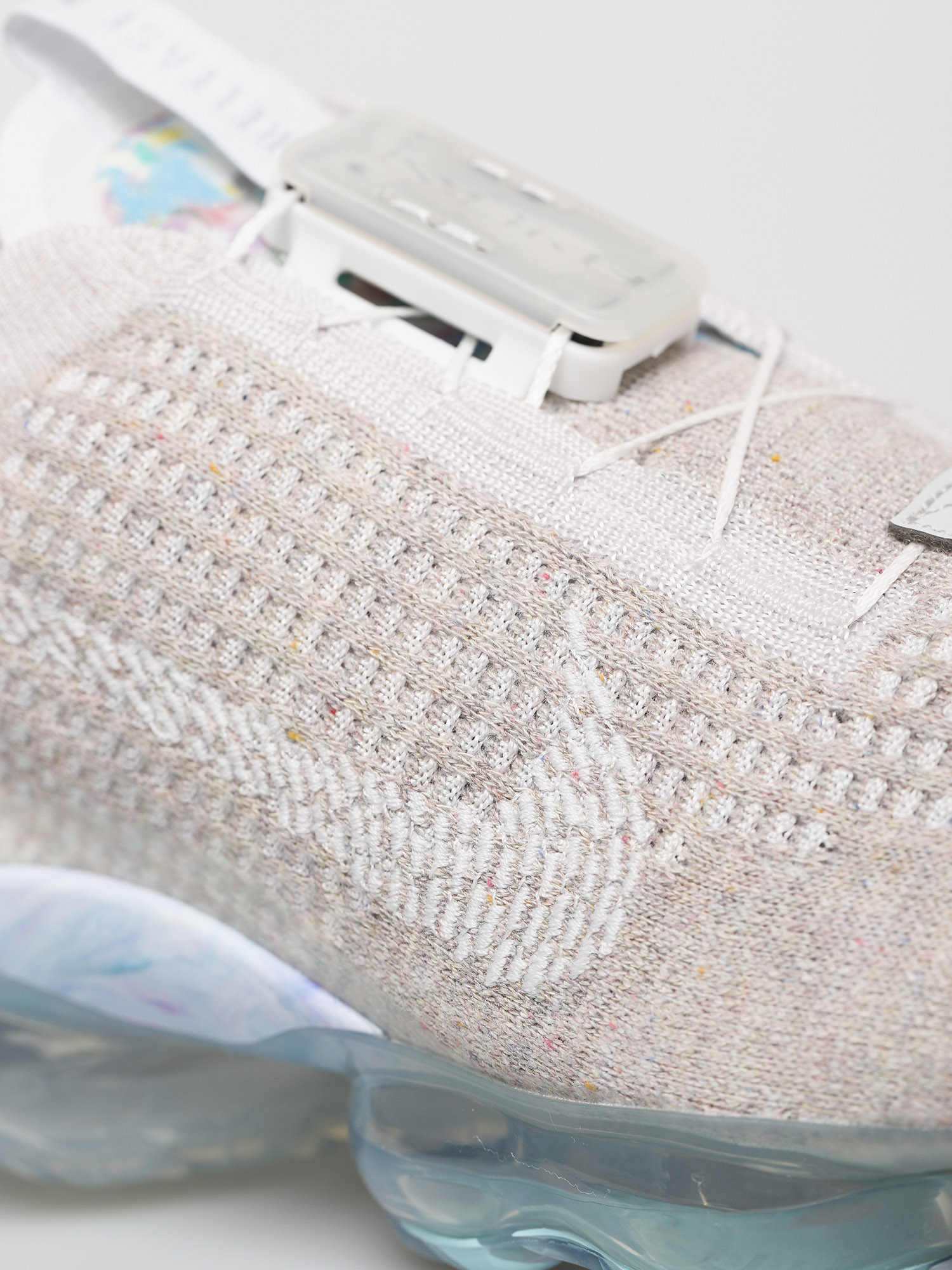 Buty Nike Air Vapormax 2020 Fk (white/summit white white)