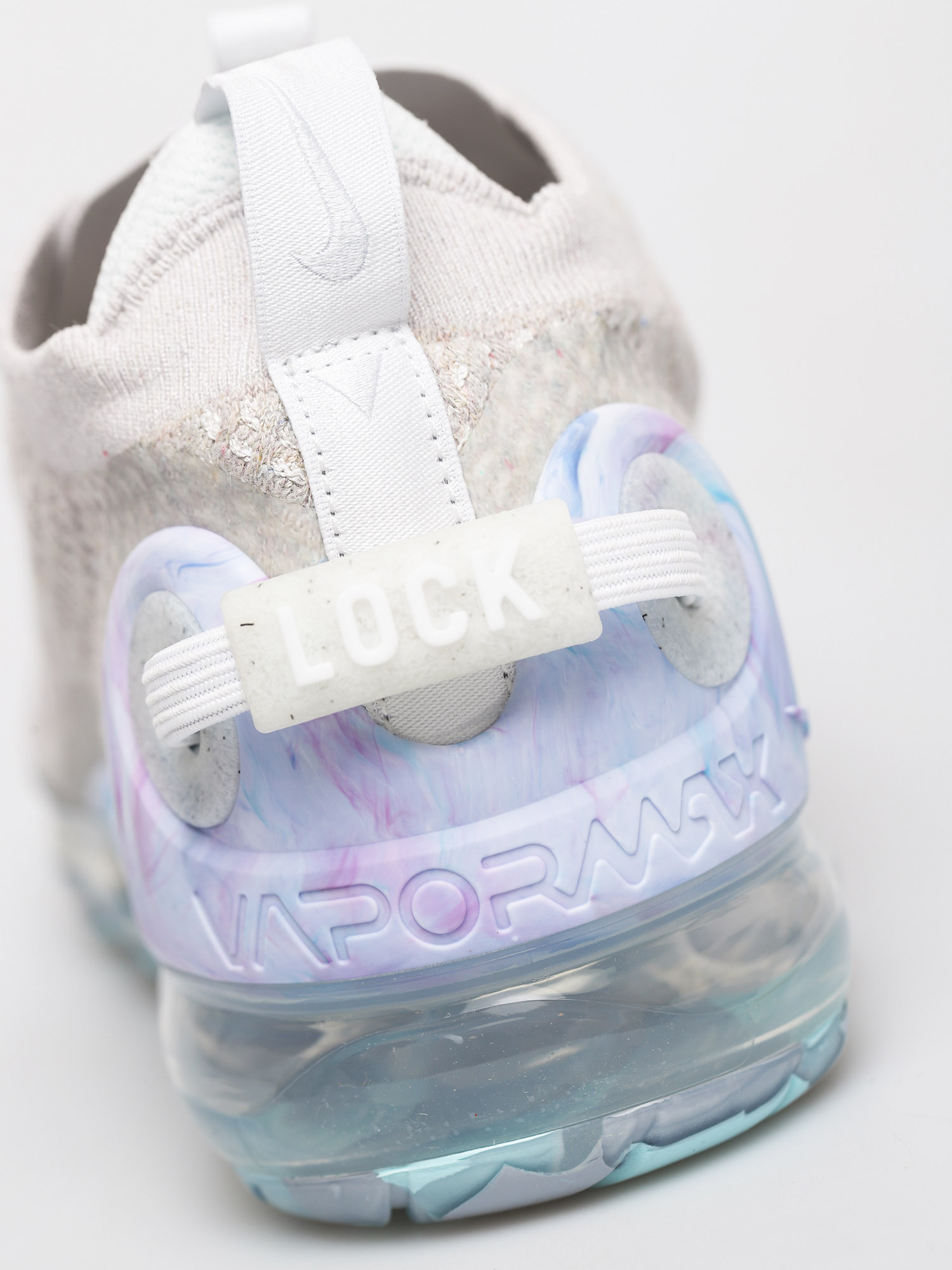 Buty Nike Air Vapormax 2020 Fk (white/summit white white)