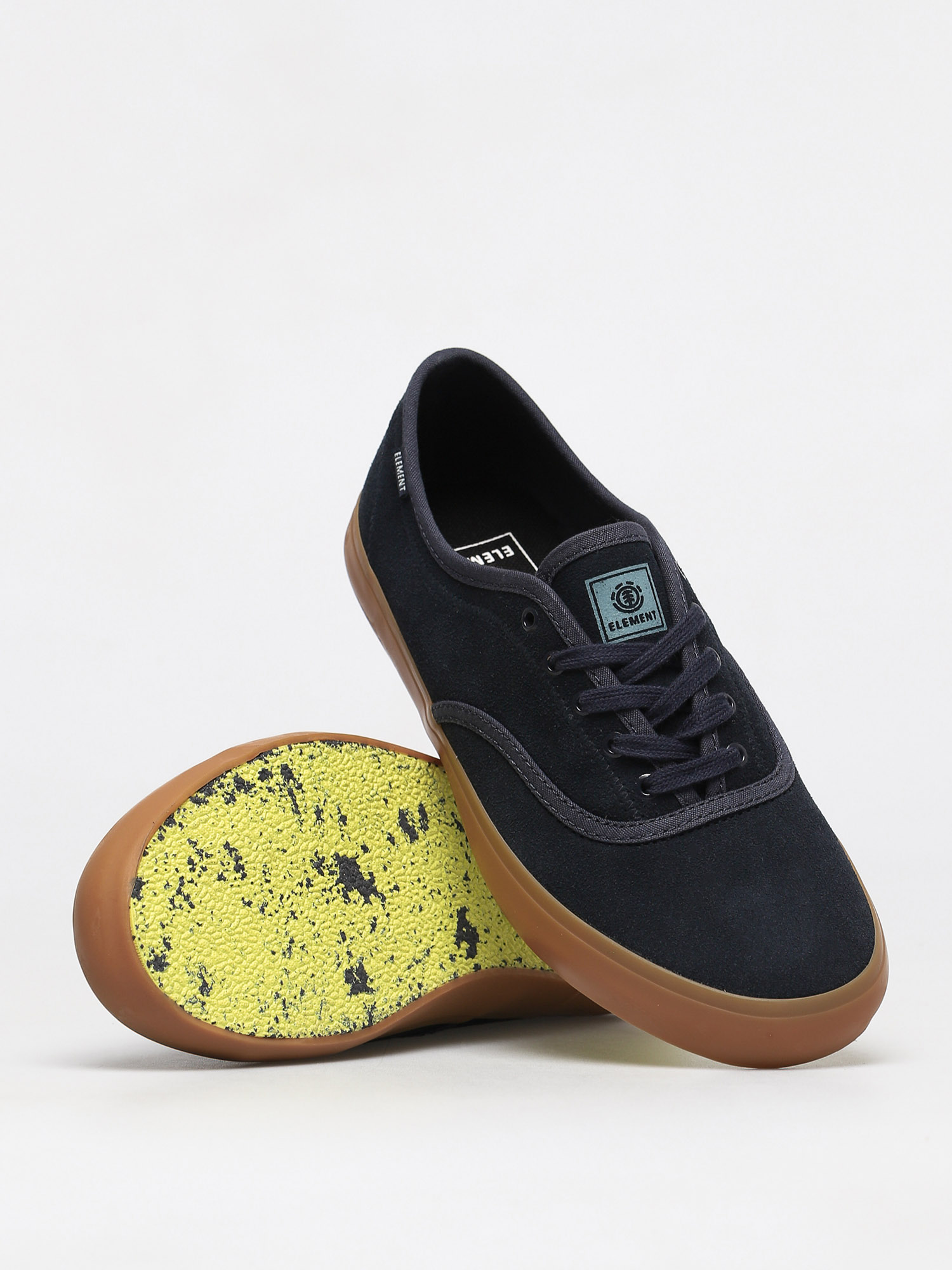 Buty Element Passiph (navy)