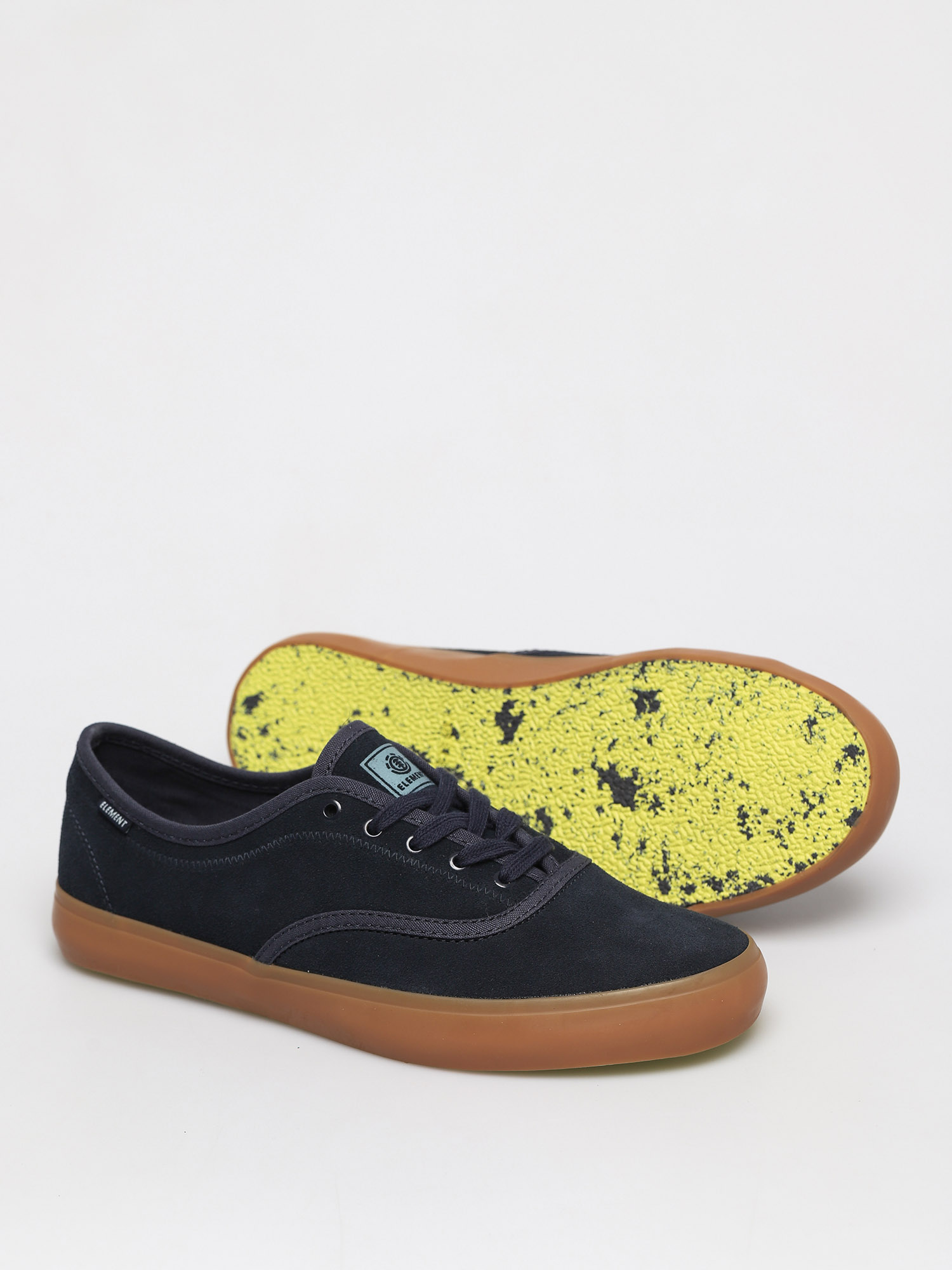 Buty Element Passiph (navy)