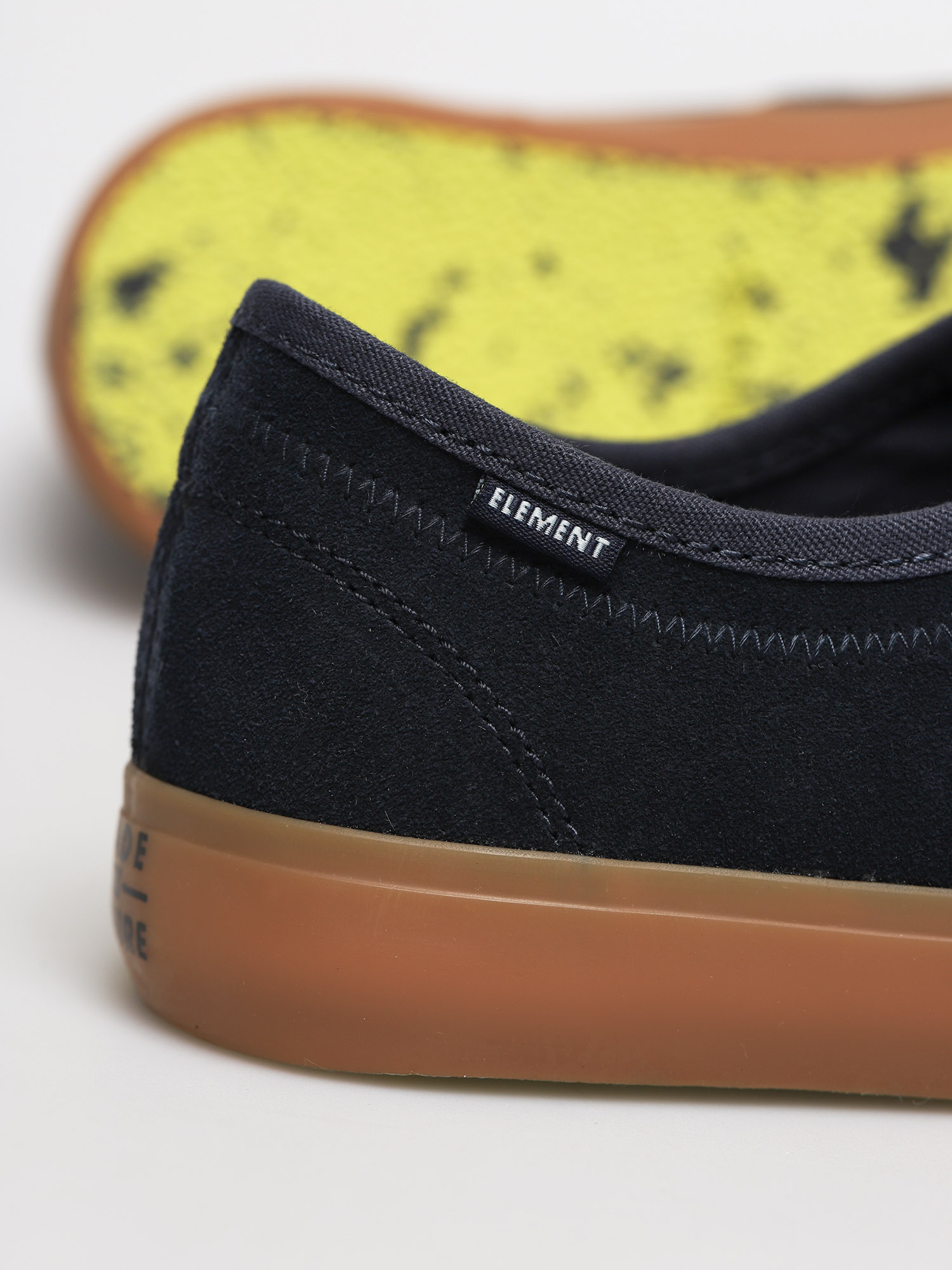 Buty Element Passiph (navy)