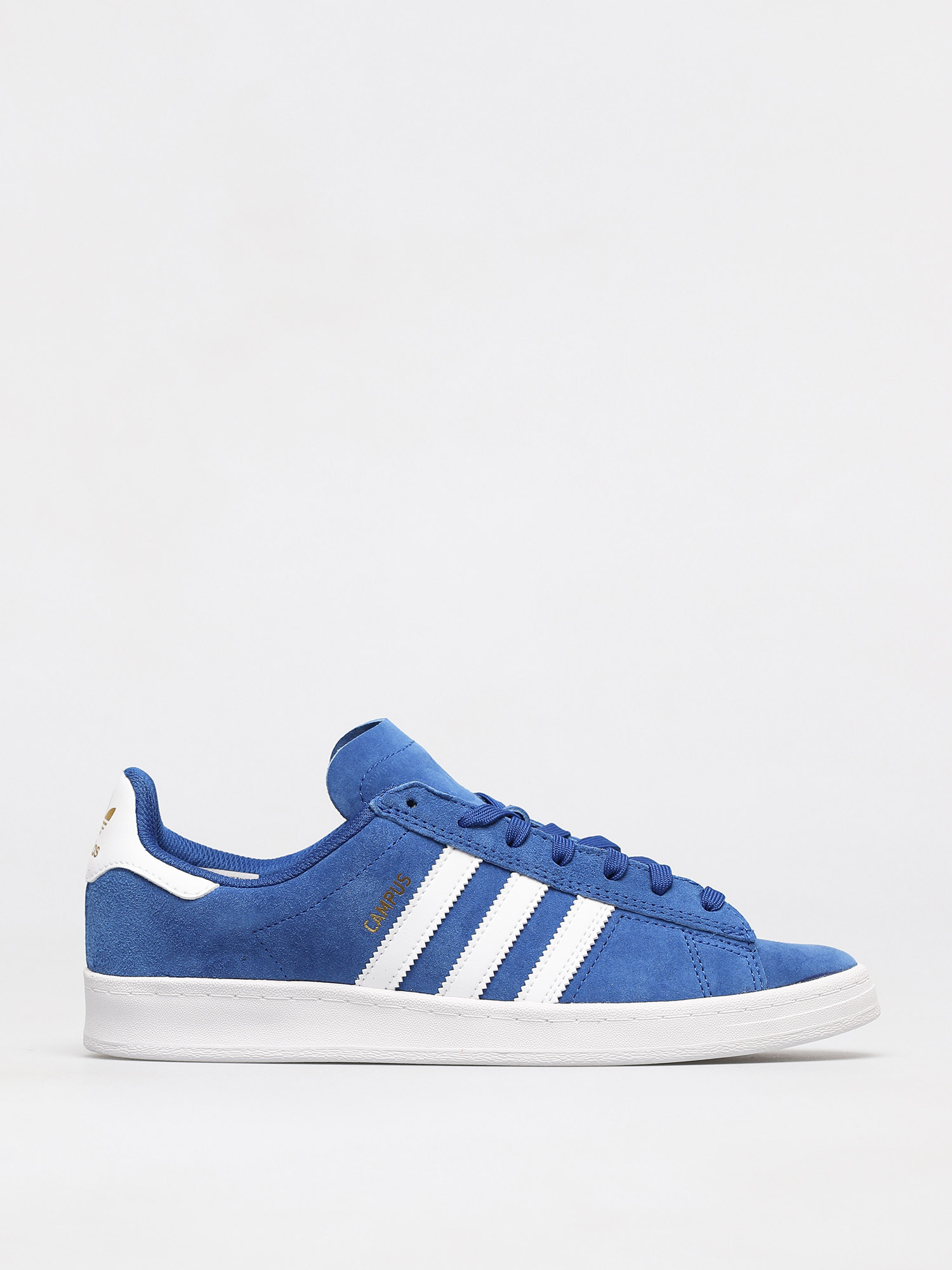 Buty adidas Campus Adv (croyal/ftwwht/goldmt)