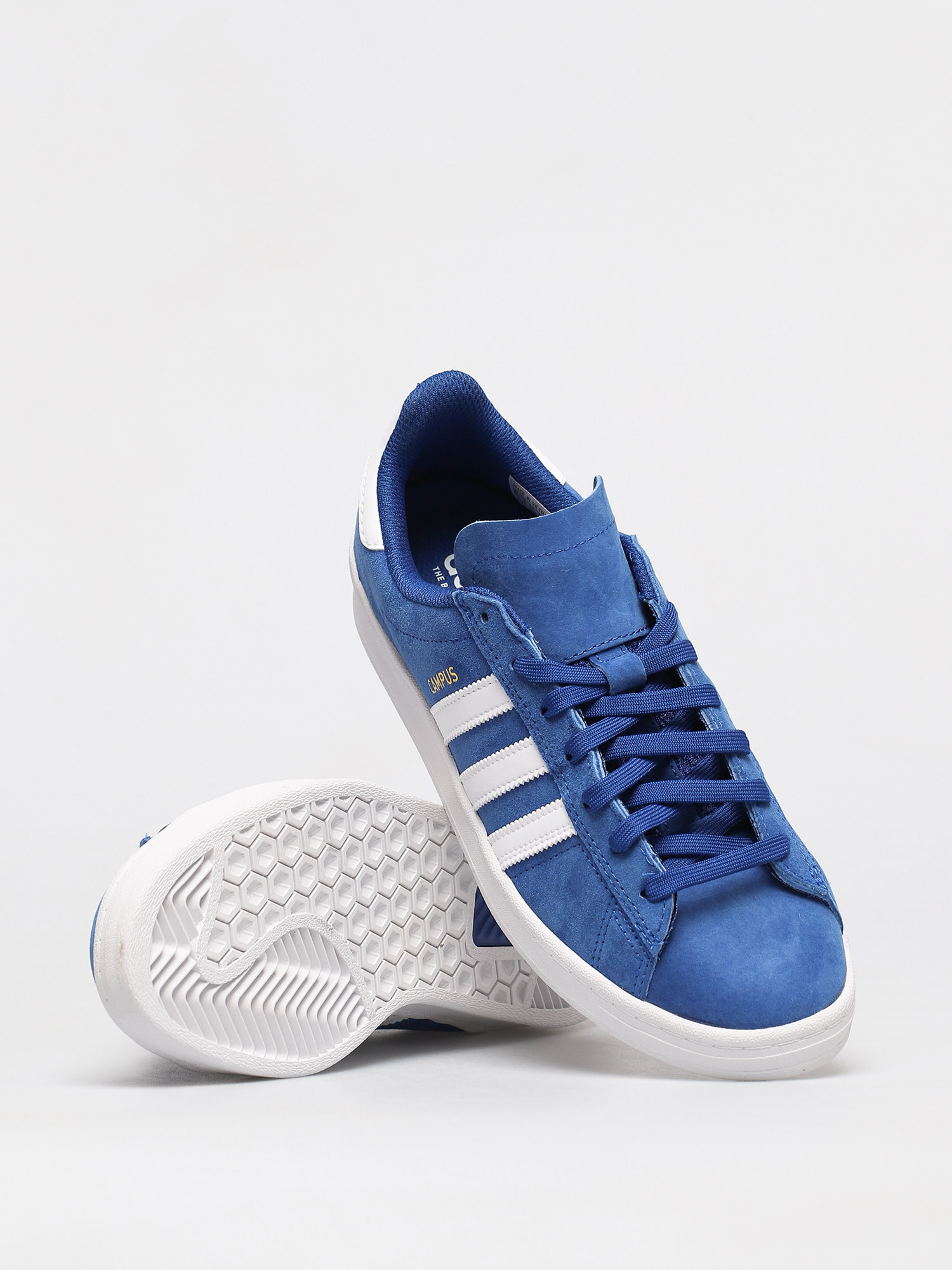 Buty adidas Campus Adv (croyal/ftwwht/goldmt)