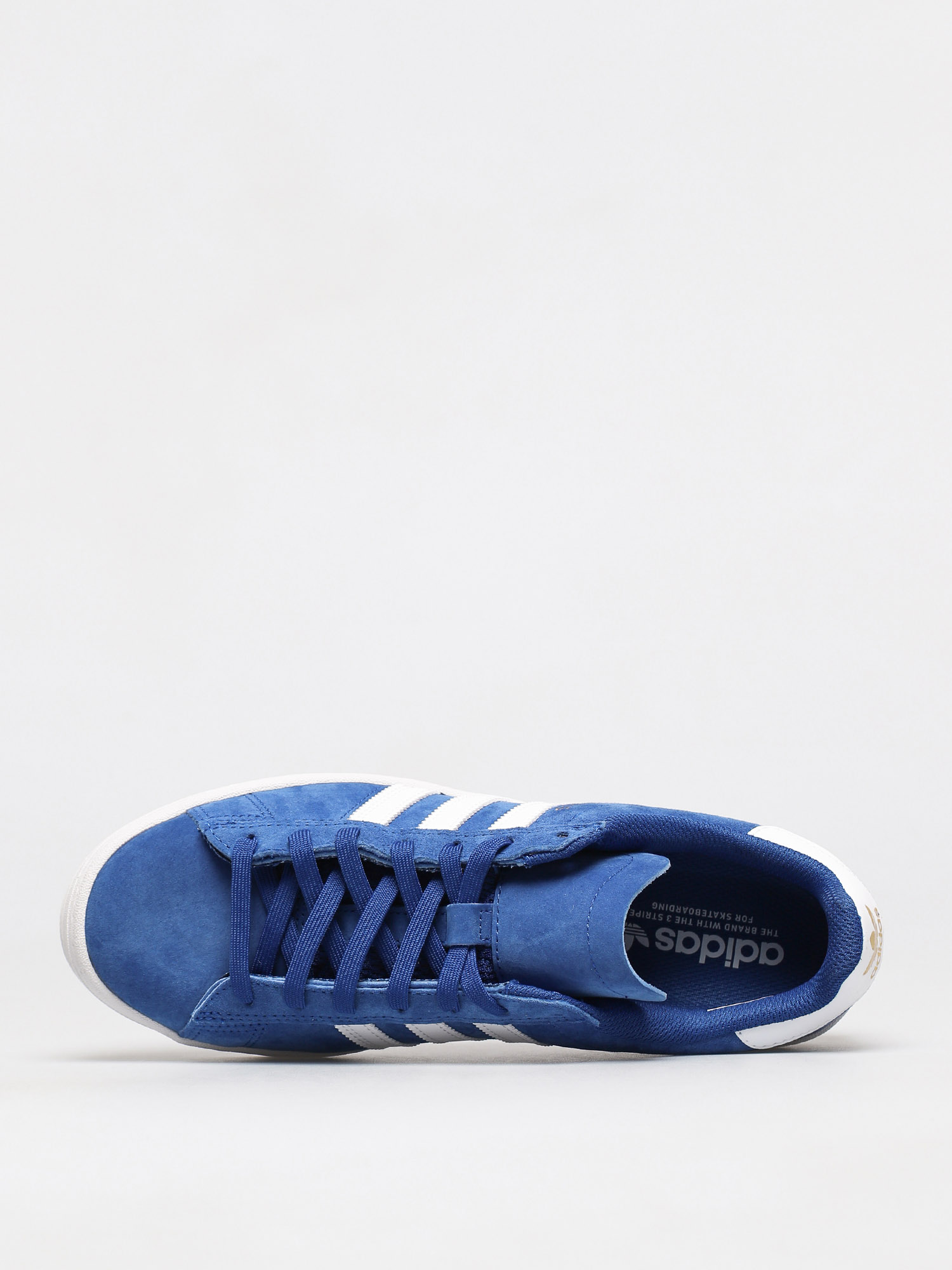 Buty adidas Campus Adv (croyal/ftwwht/goldmt)