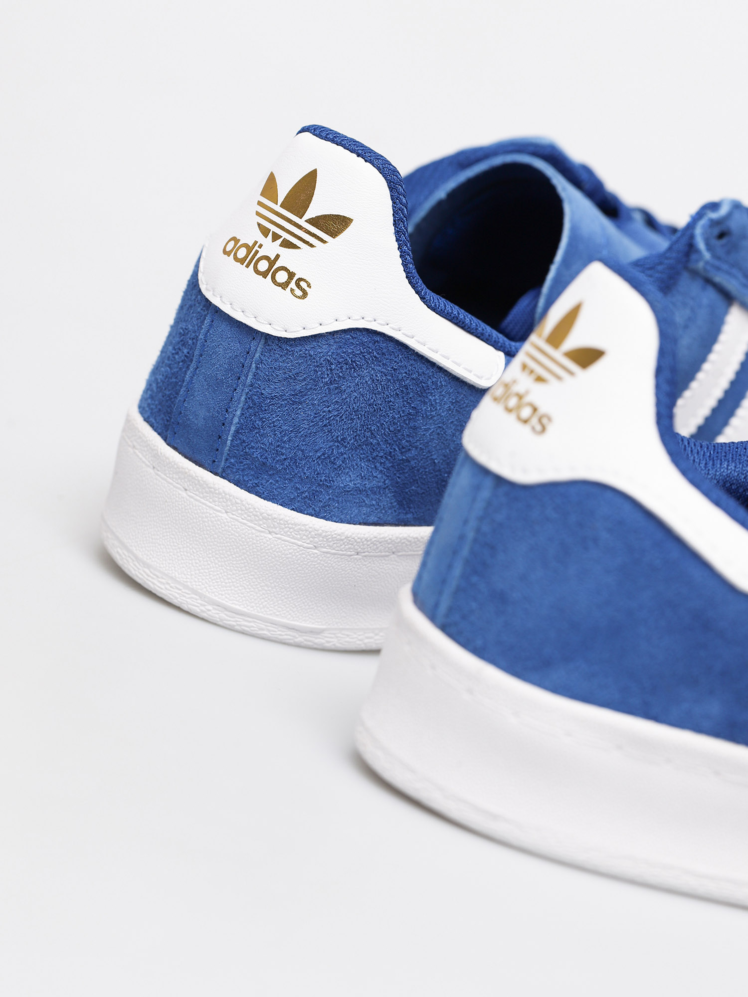 Buty adidas Campus Adv (croyal/ftwwht/goldmt)