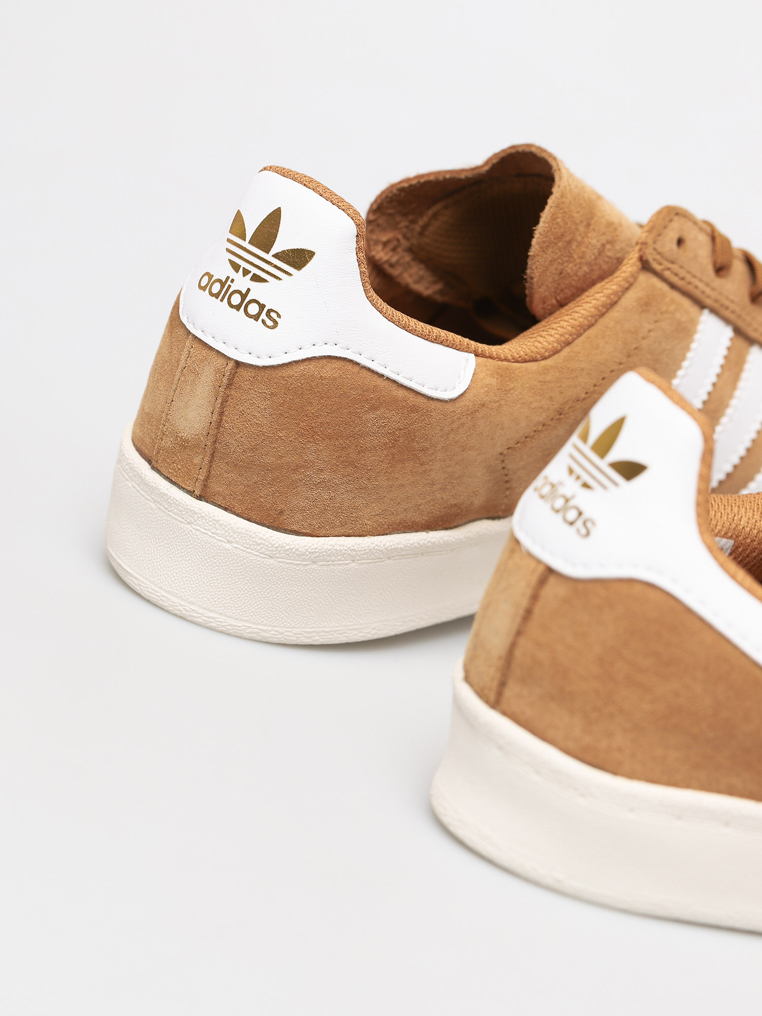 Buty adidas Campus Adv (mesa/ftwwht/cwhite)