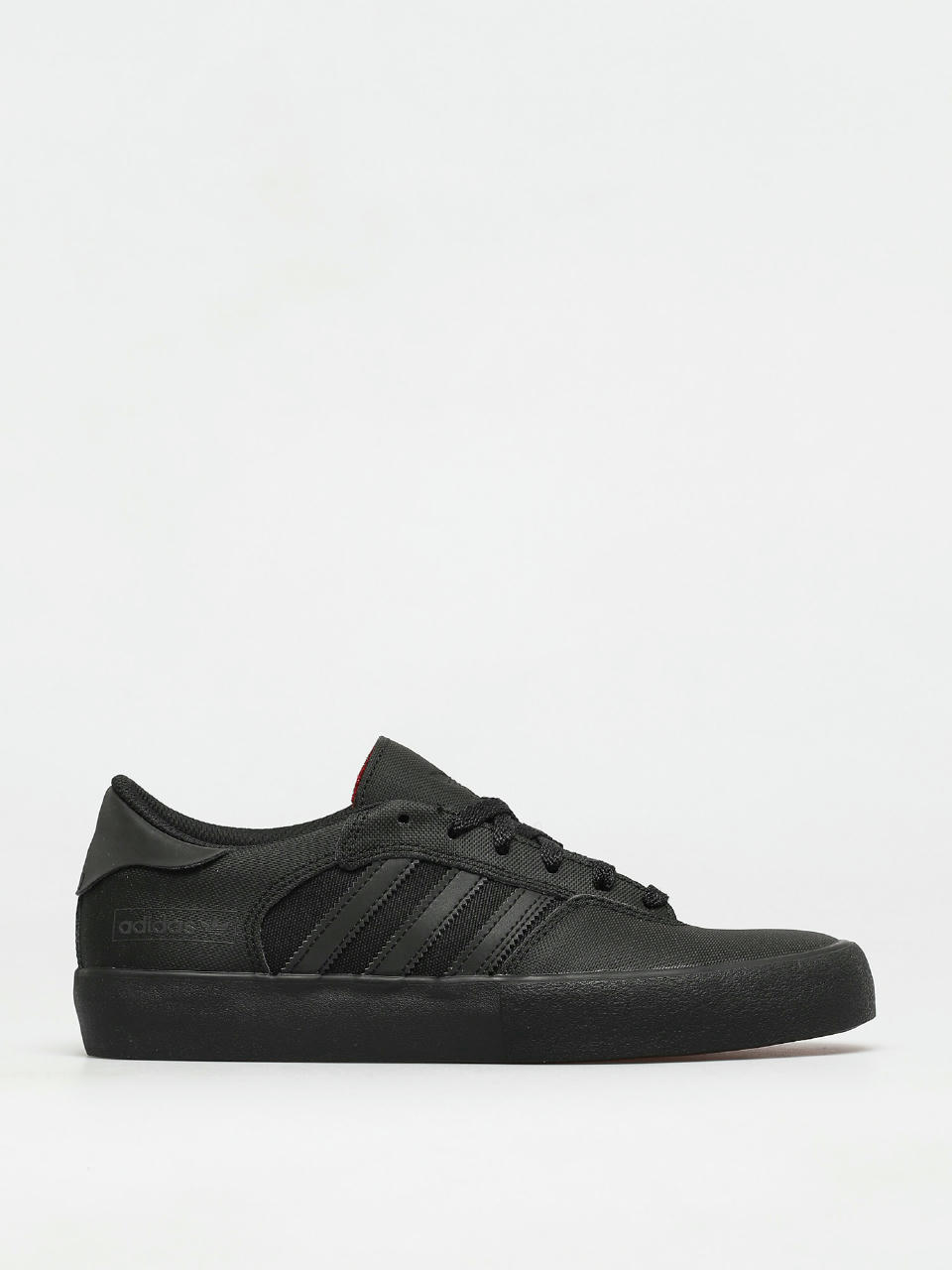 Buty adidas Matchbreak Super (cblack/cblack/cblack)