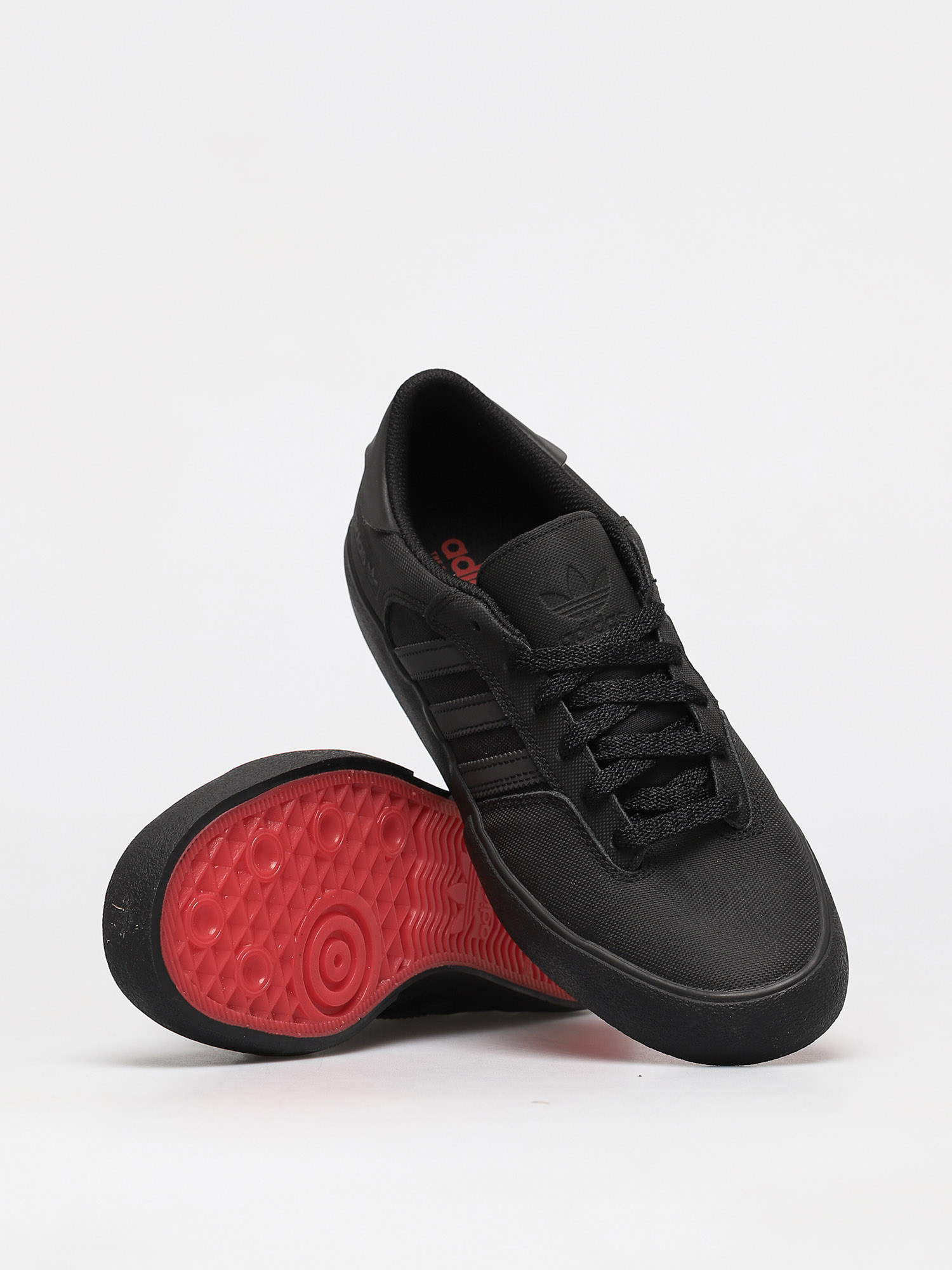 Buty adidas Matchbreak Super (cblack/cblack/cblack)