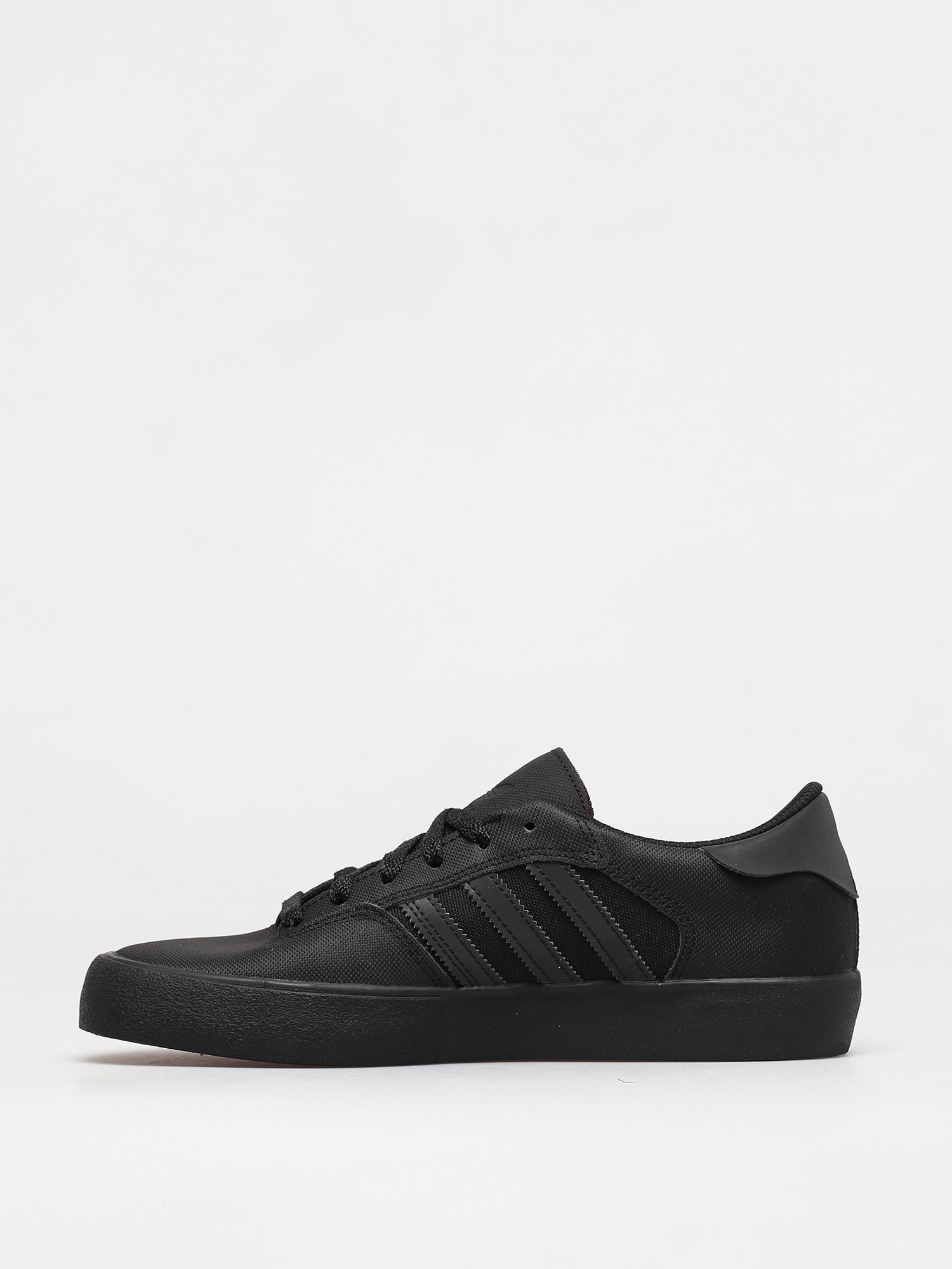 Buty adidas Matchbreak Super (cblack/cblack/cblack)