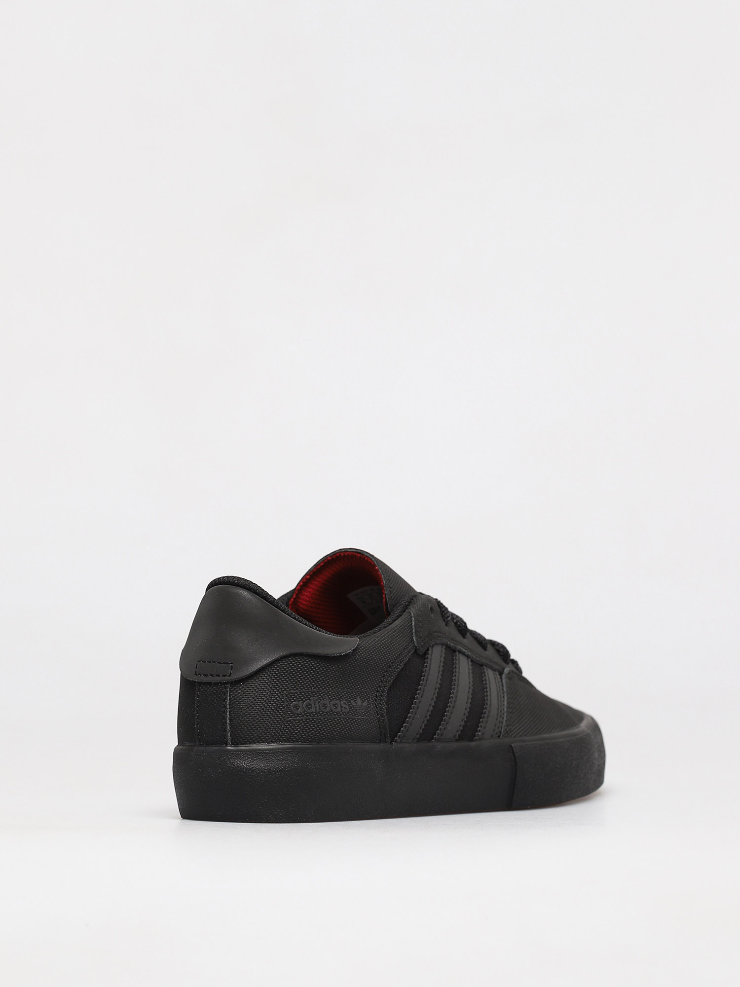 Buty adidas Matchbreak Super (cblack/cblack/cblack)