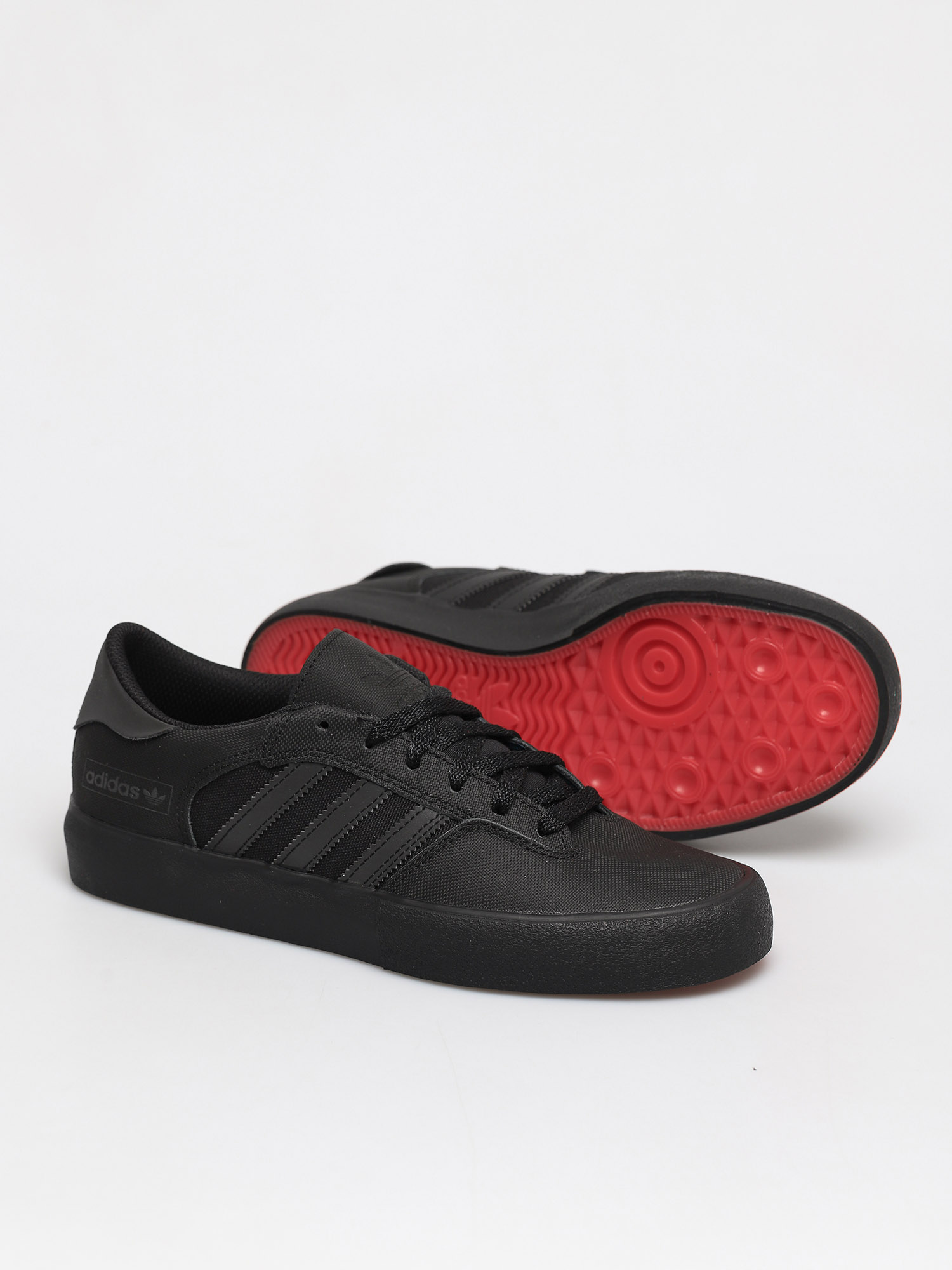 Buty adidas Matchbreak Super (cblack/cblack/cblack)