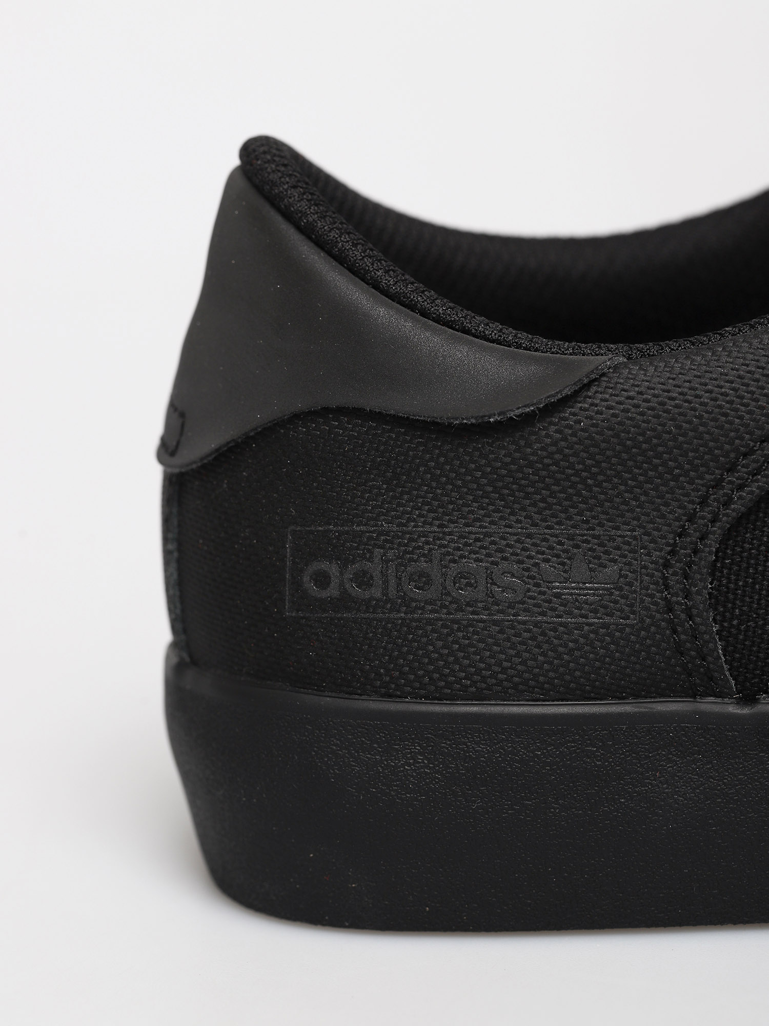 Buty adidas Matchbreak Super (cblack/cblack/cblack)