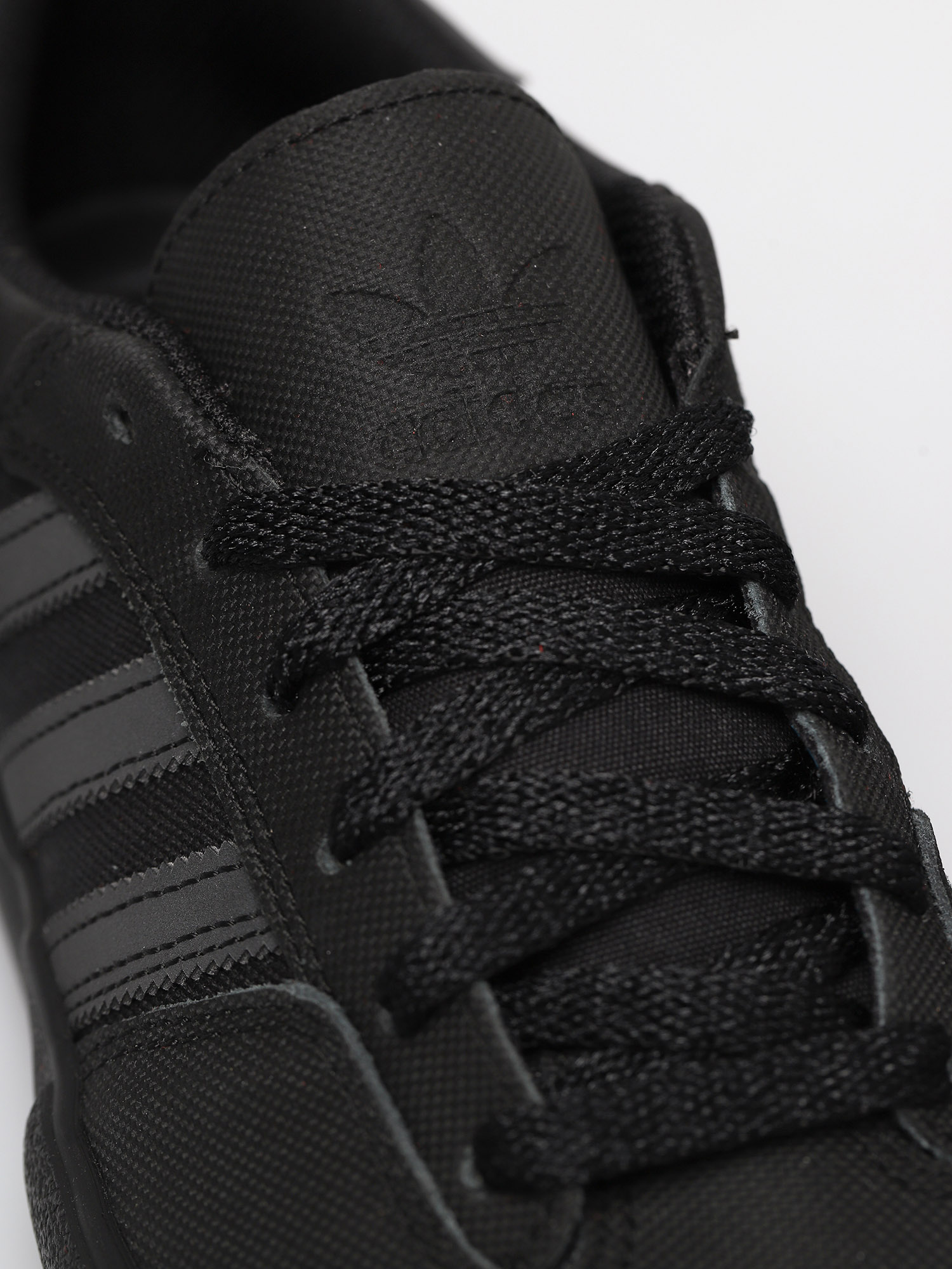 Buty adidas Matchbreak Super (cblack/cblack/cblack)