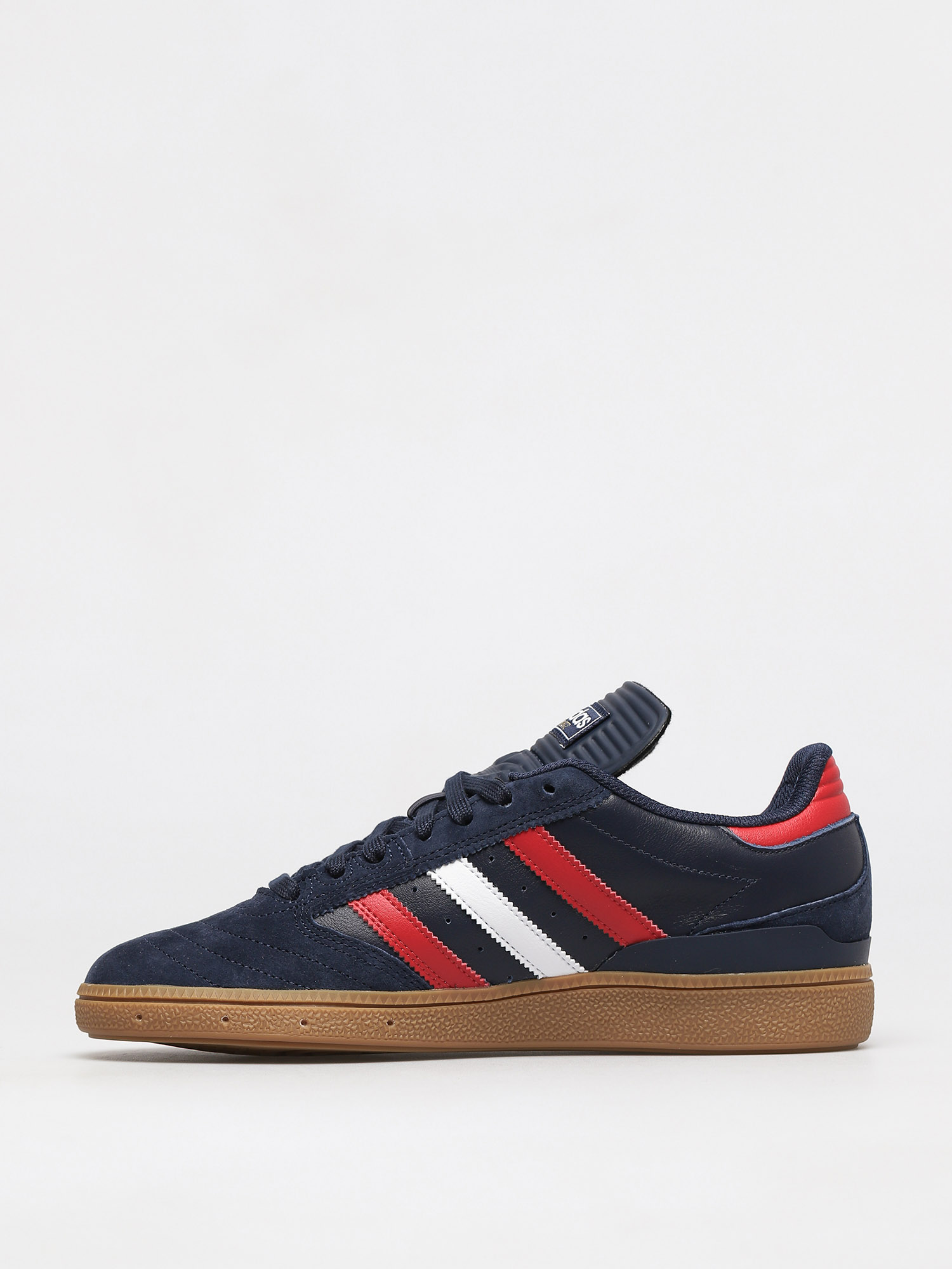 Buty adidas Busenitz (conavy/scarle/ftwwht)