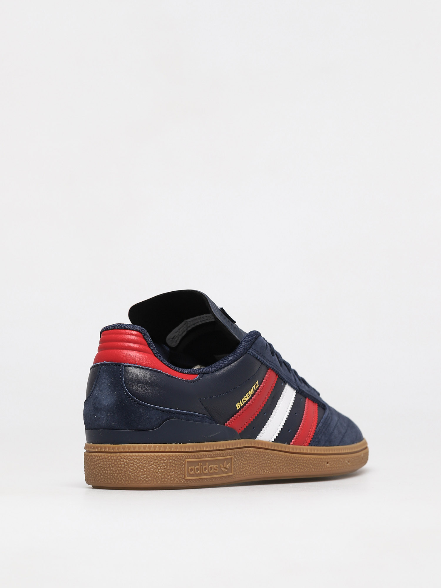 Buty adidas Busenitz (conavy/scarle/ftwwht)