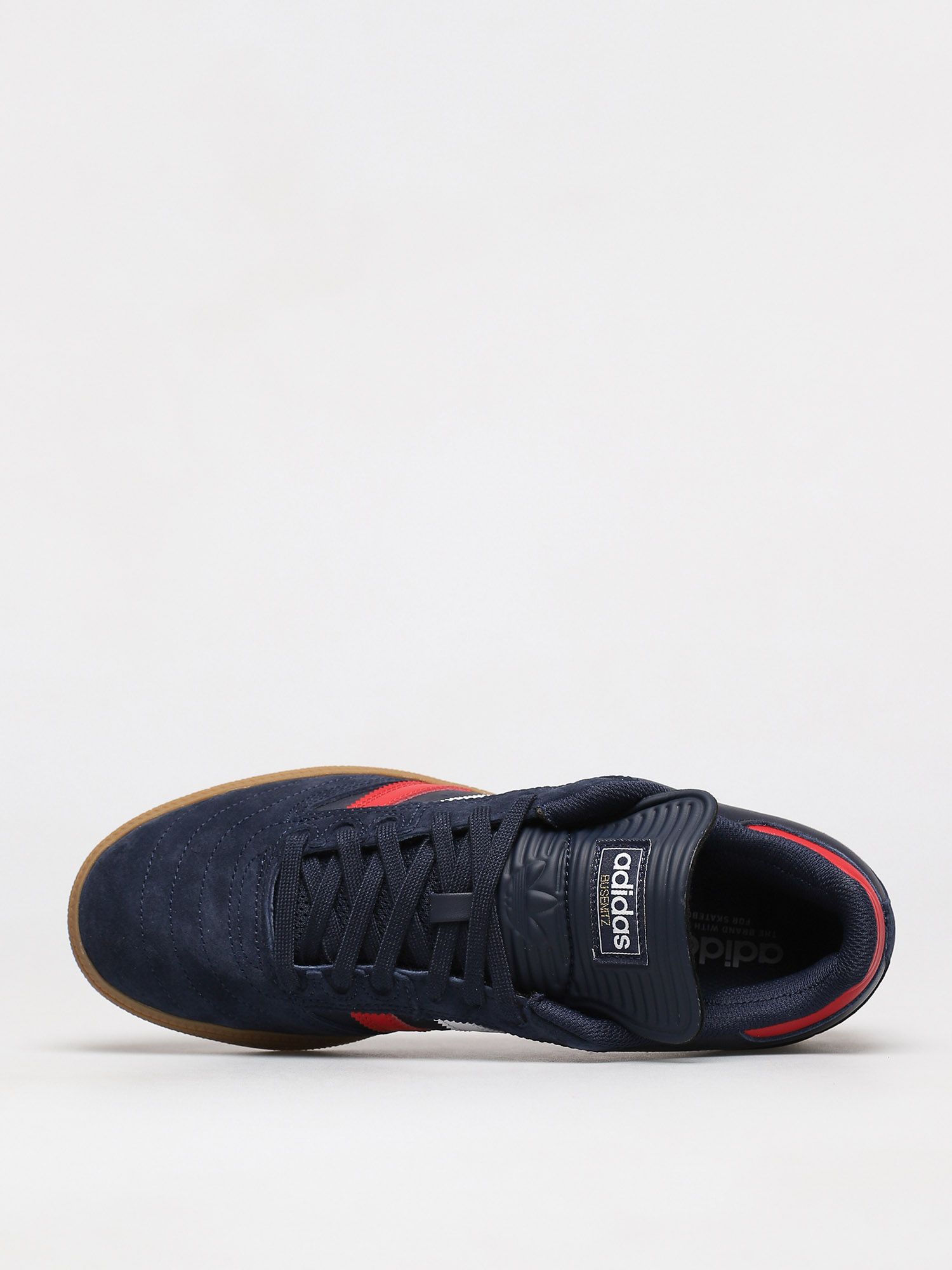 Buty adidas Busenitz (conavy/scarle/ftwwht)