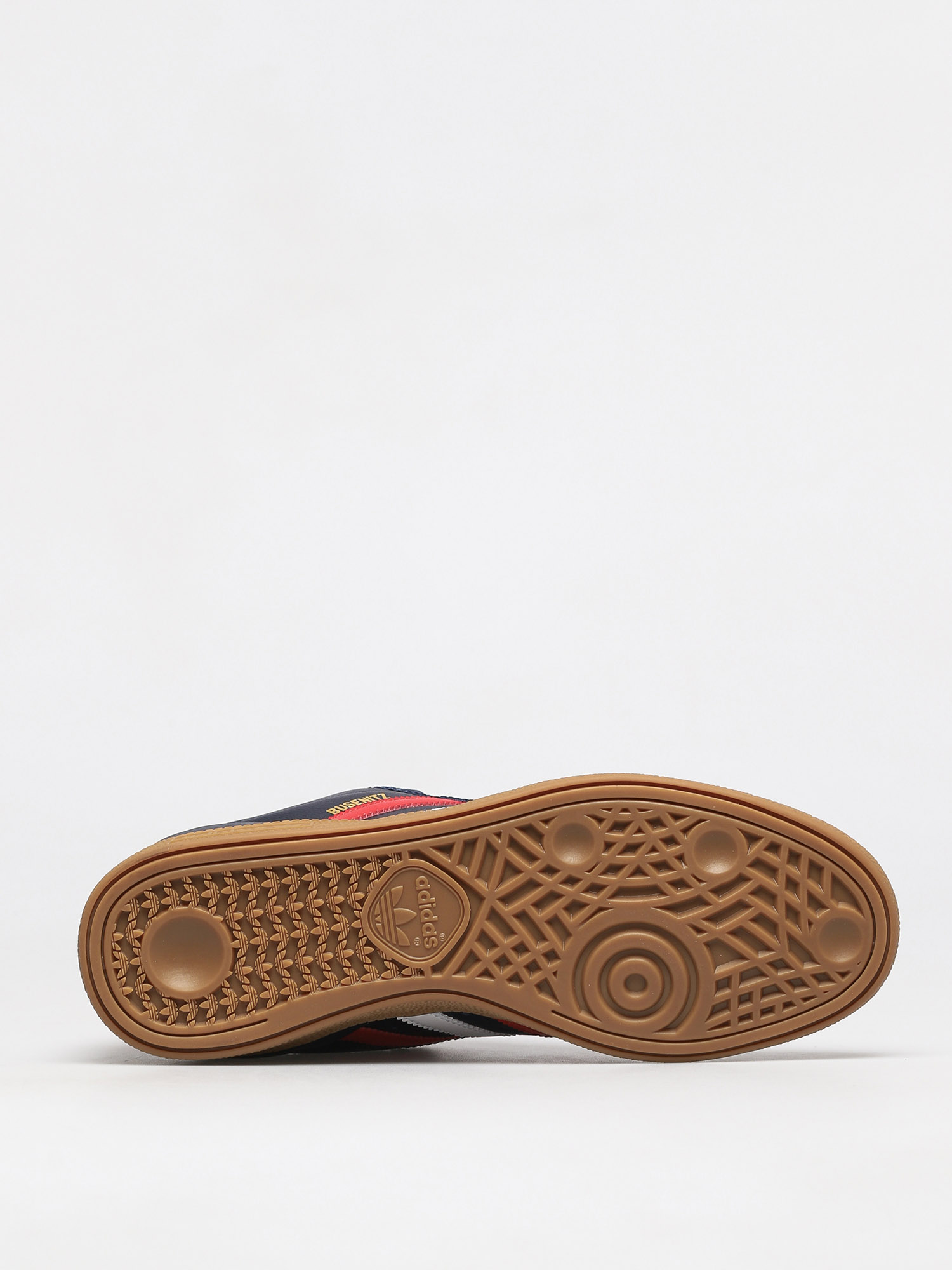 Buty adidas Busenitz (conavy/scarle/ftwwht)