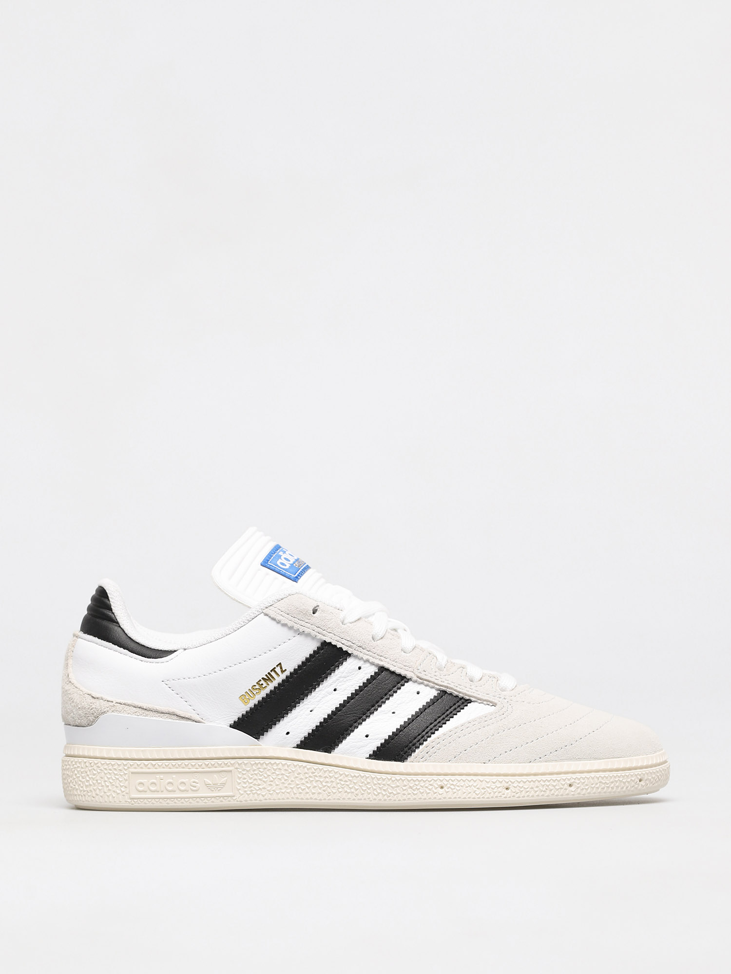 Buty adidas Busenitz (ftwwht/cblack/crywht)