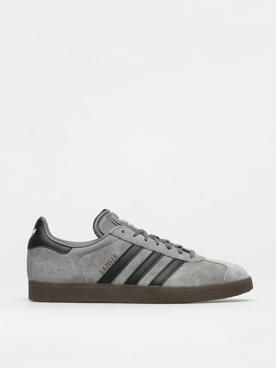 Buty adidas Originals Gazelle (grefou/cblack/gum5)