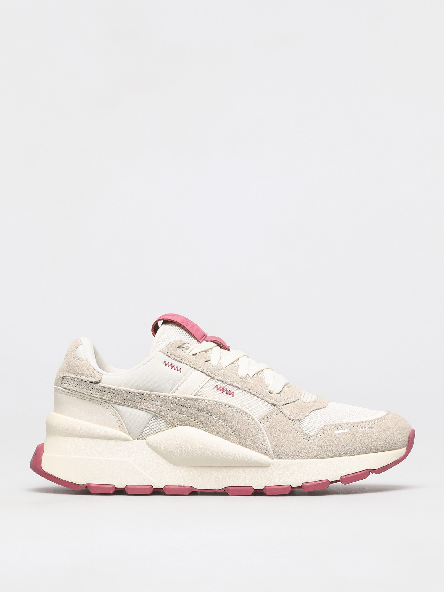 Buty Puma Rs 2.0 Soft Wmn (marshmallow/rose wine)