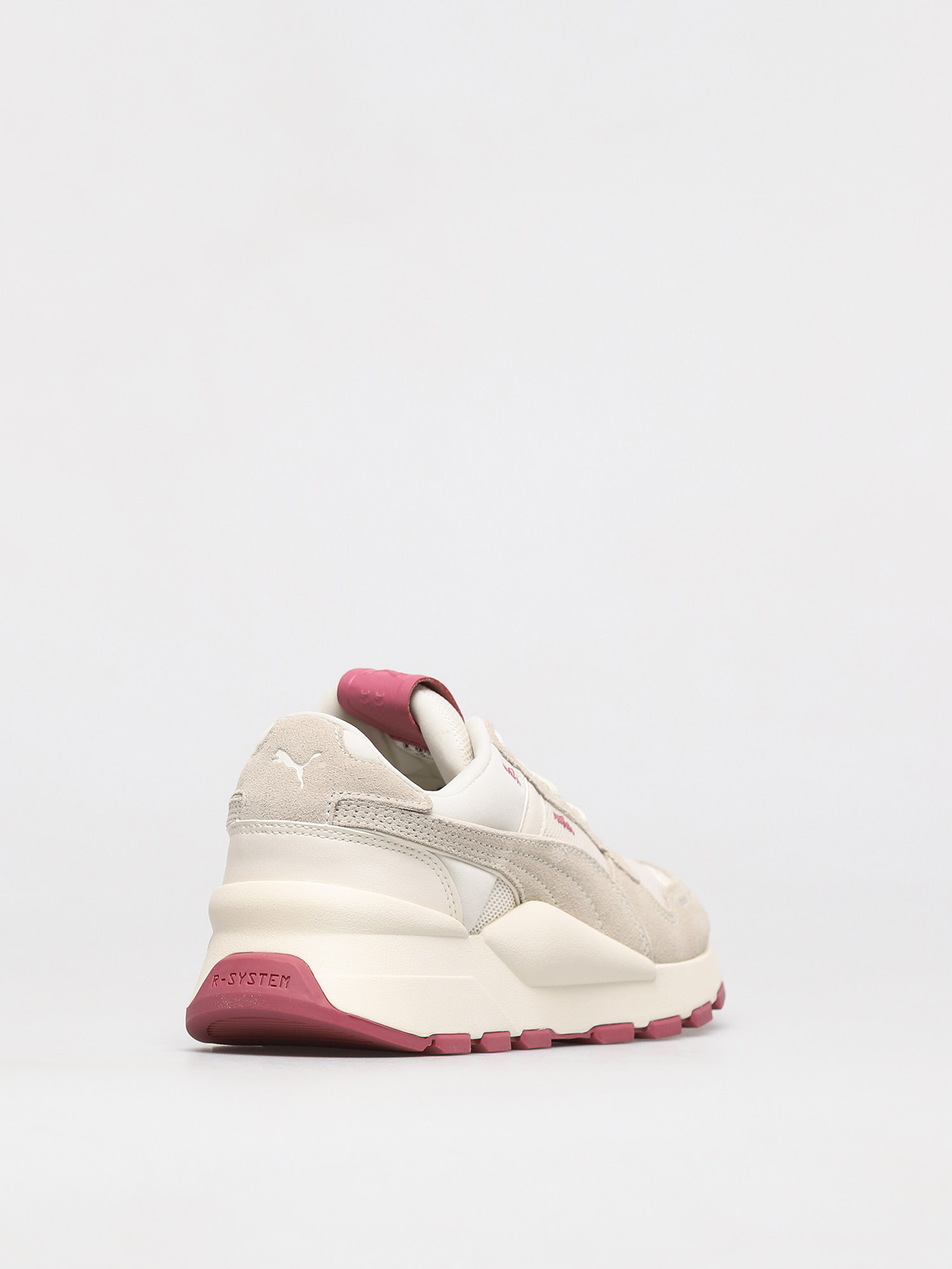 Buty Puma Rs 2.0 Soft Wmn (marshmallow/rose wine)