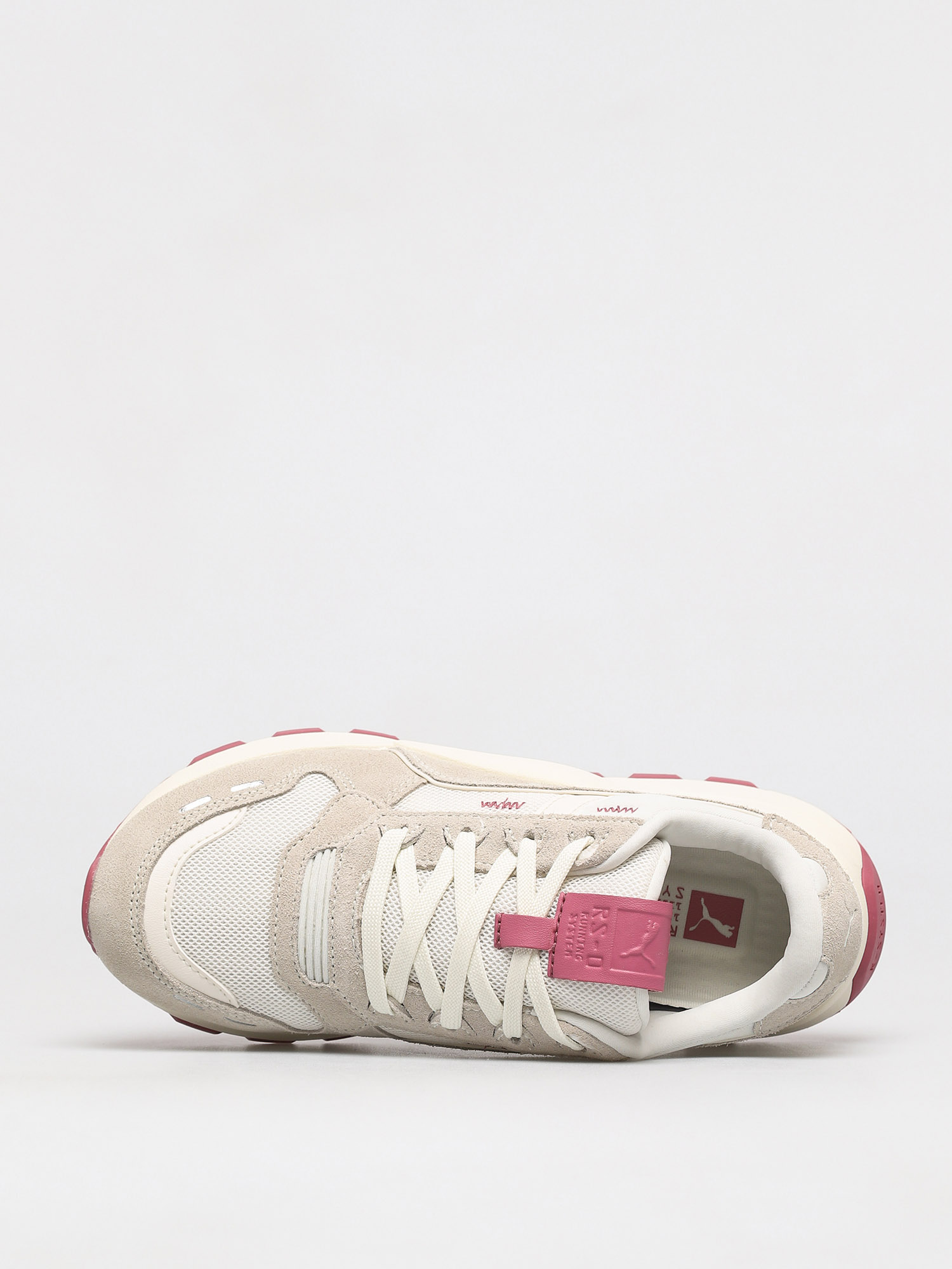 Buty Puma Rs 2.0 Soft Wmn (marshmallow/rose wine)