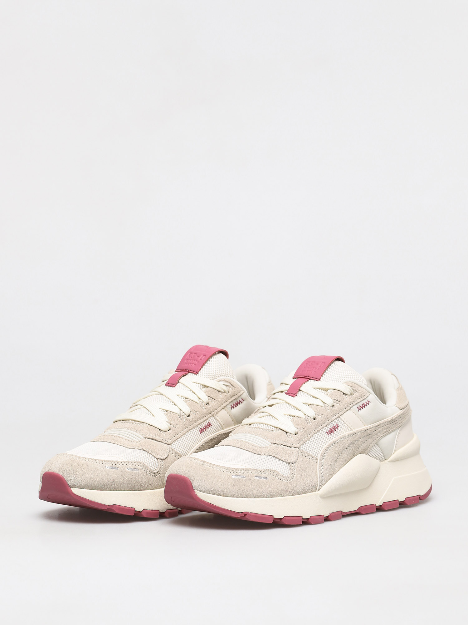 Buty Puma Rs 2.0 Soft Wmn (marshmallow/rose wine)