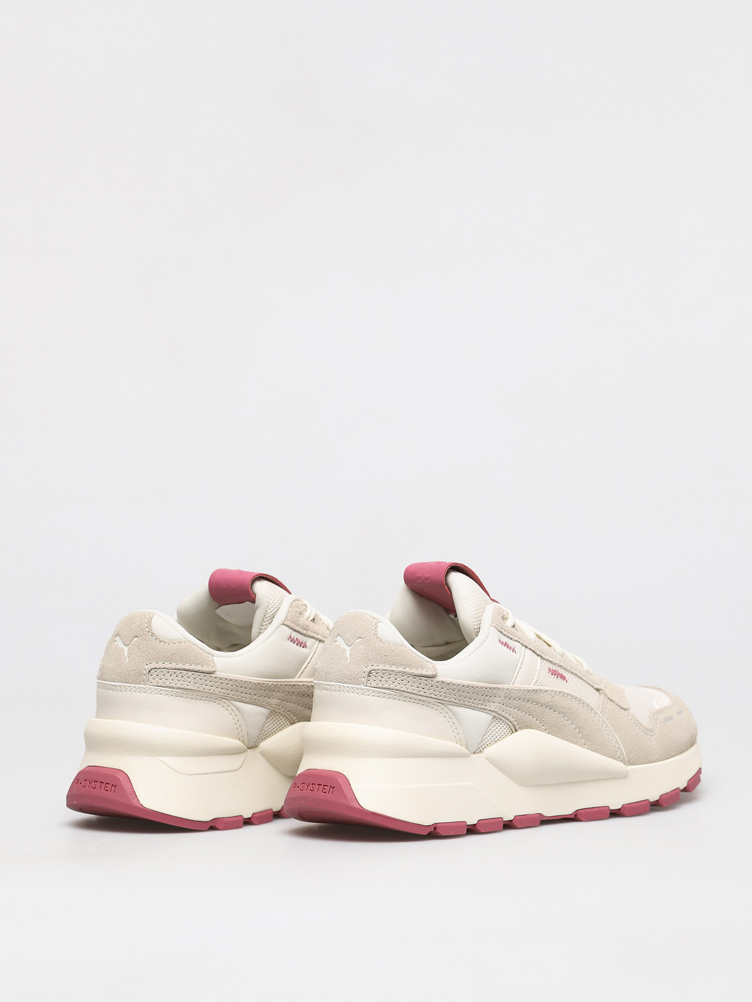 Buty Puma Rs 2.0 Soft Wmn (marshmallow/rose wine)