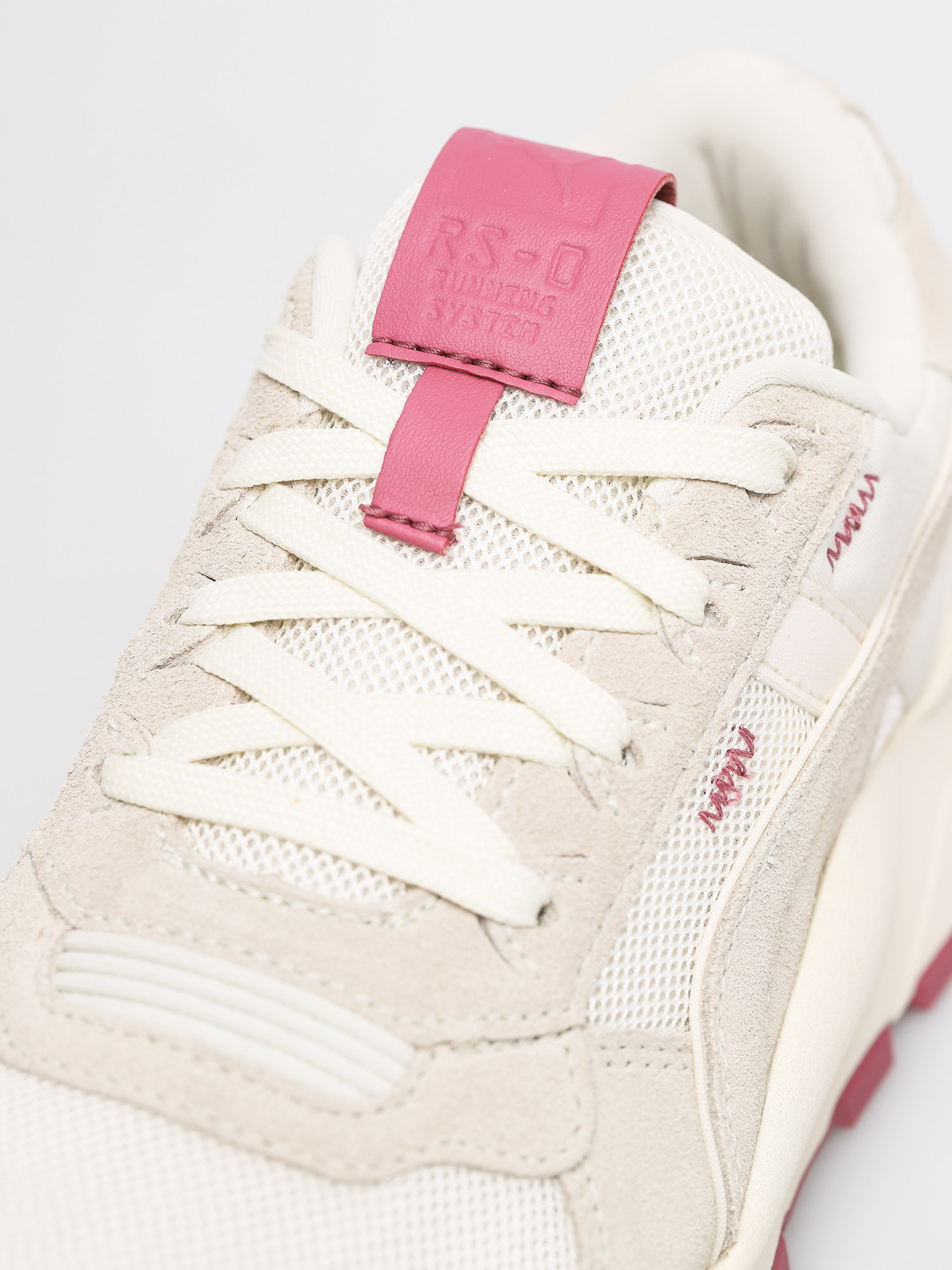Buty Puma Rs 2.0 Soft Wmn (marshmallow/rose wine)