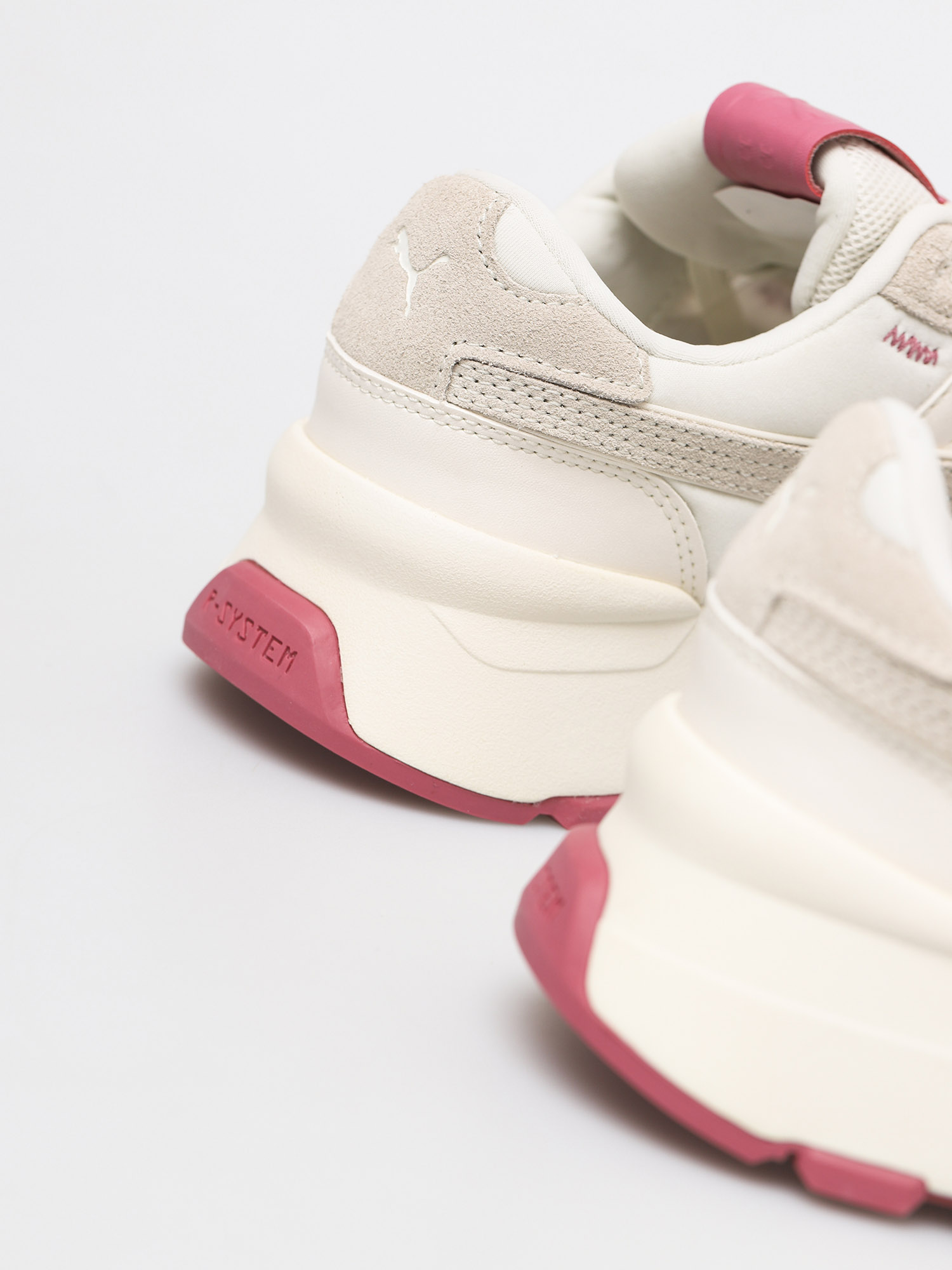 Buty Puma Rs 2.0 Soft Wmn (marshmallow/rose wine)