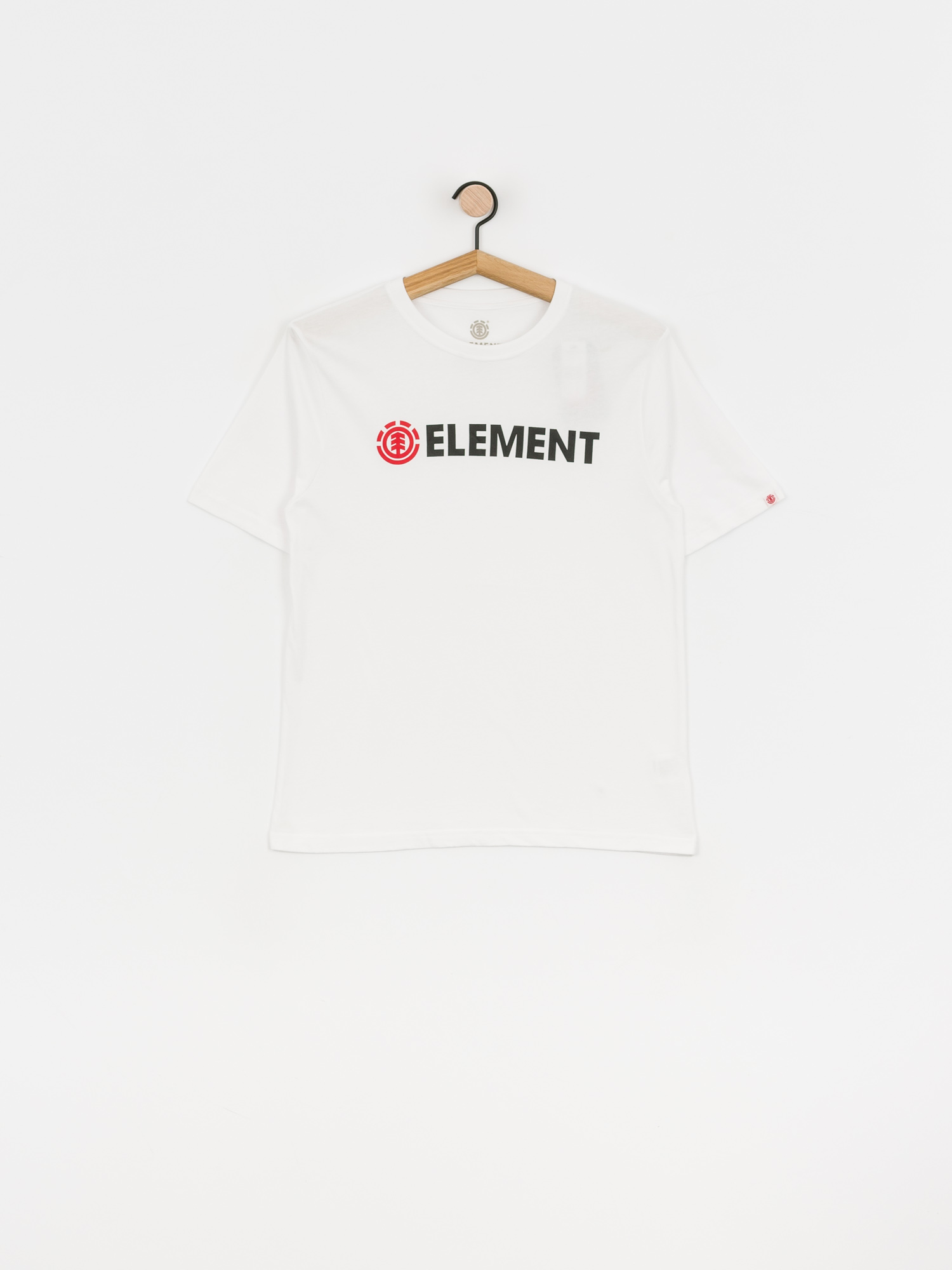T-shirt Element Blazin Boy (optic white)