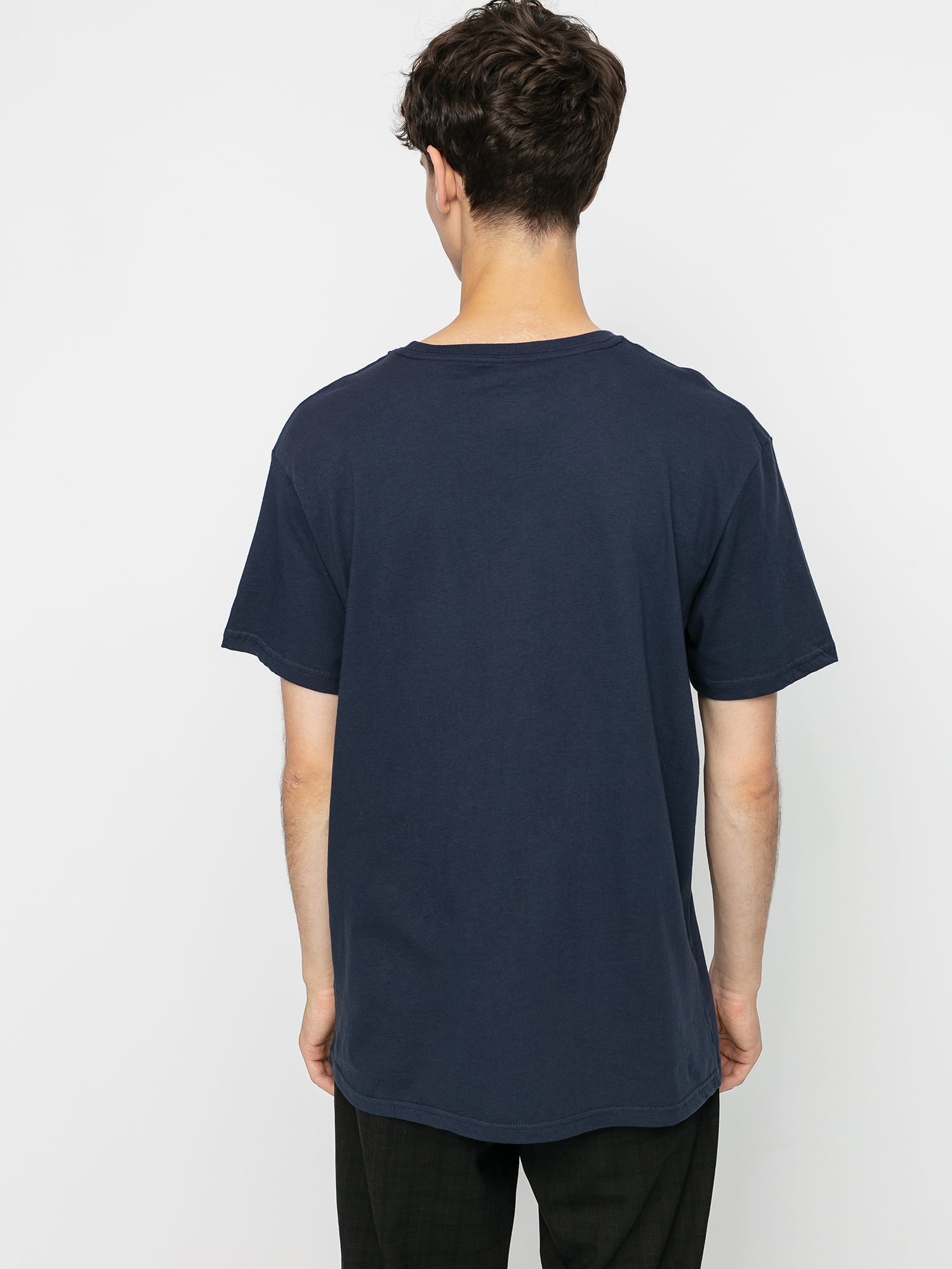 T-shirt Quiksilver Creators Of Simplicity (parisian night)