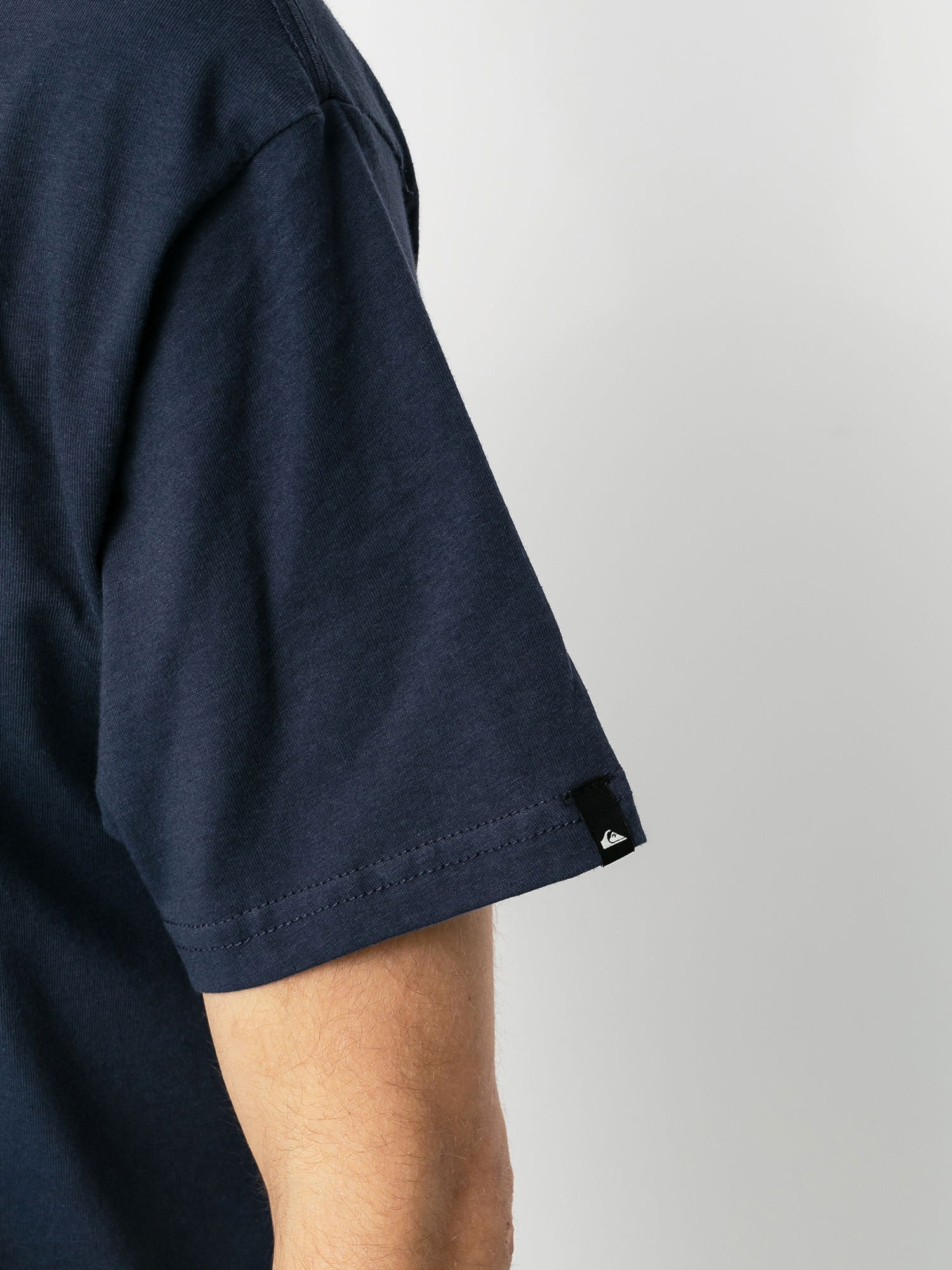 T-shirt Quiksilver Creators Of Simplicity (parisian night)