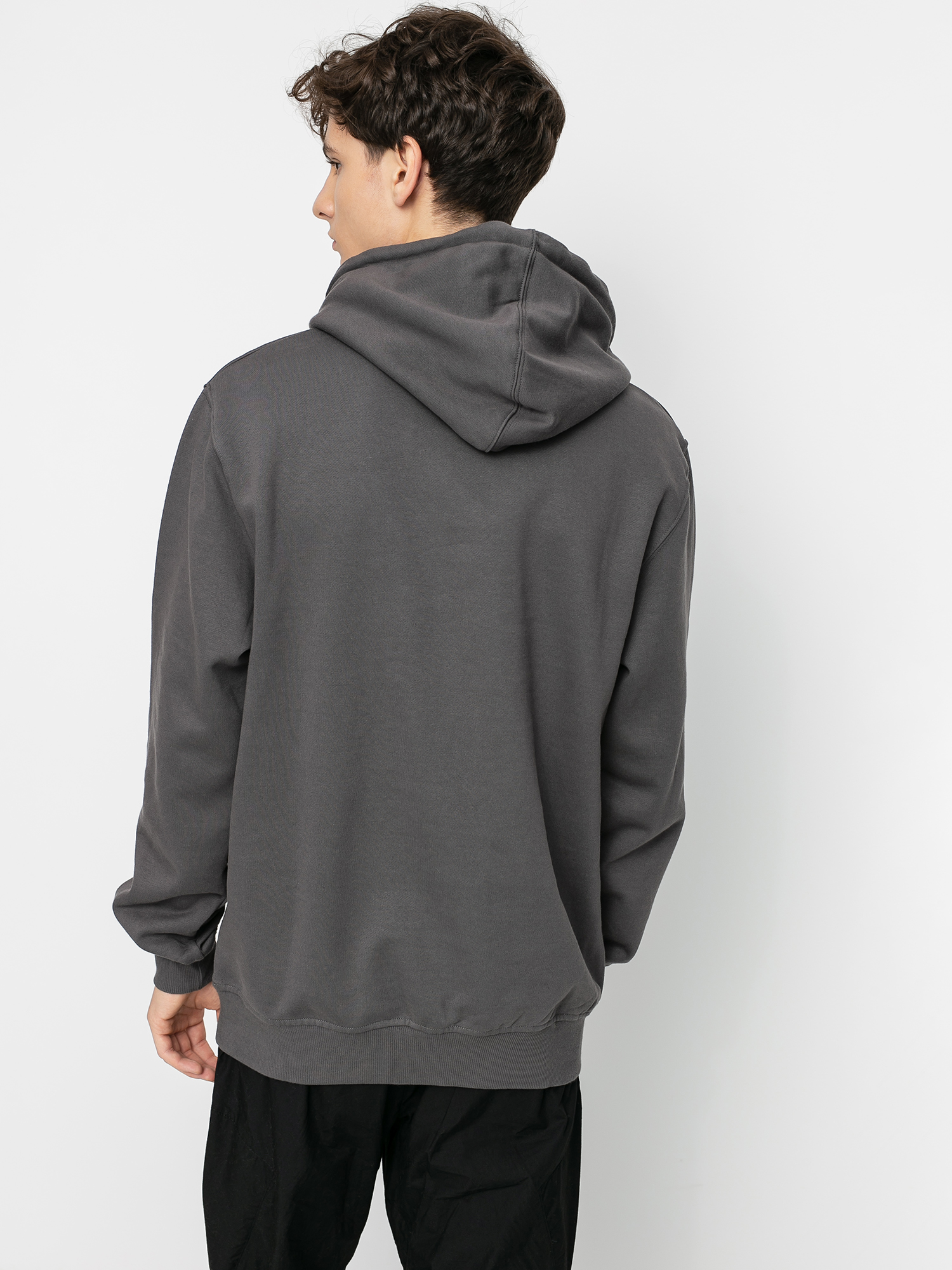 Bluza z kapturem MassDnm Base HD (blacksmith)