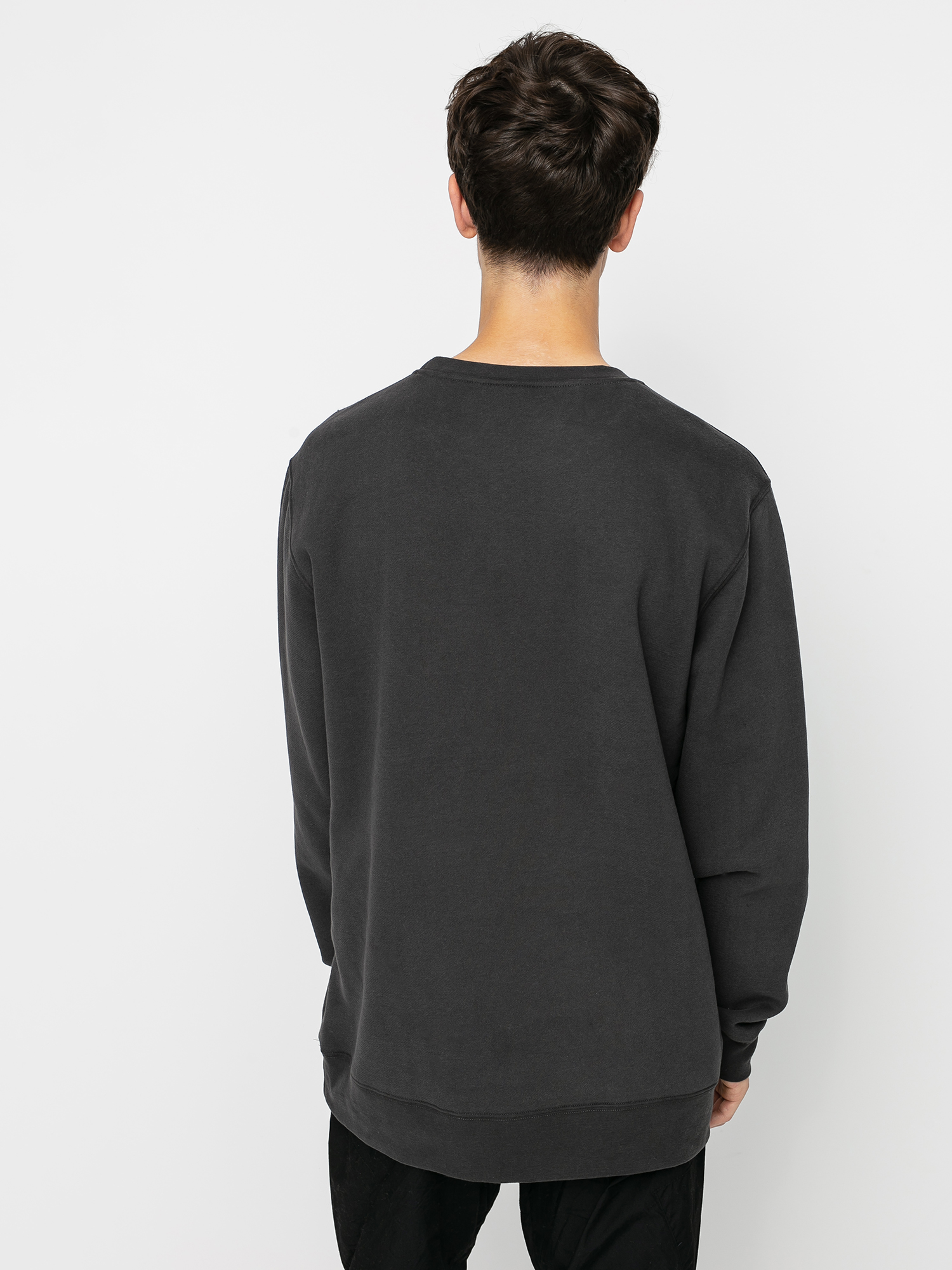 Bluza Burton Vault Crew (phantom)