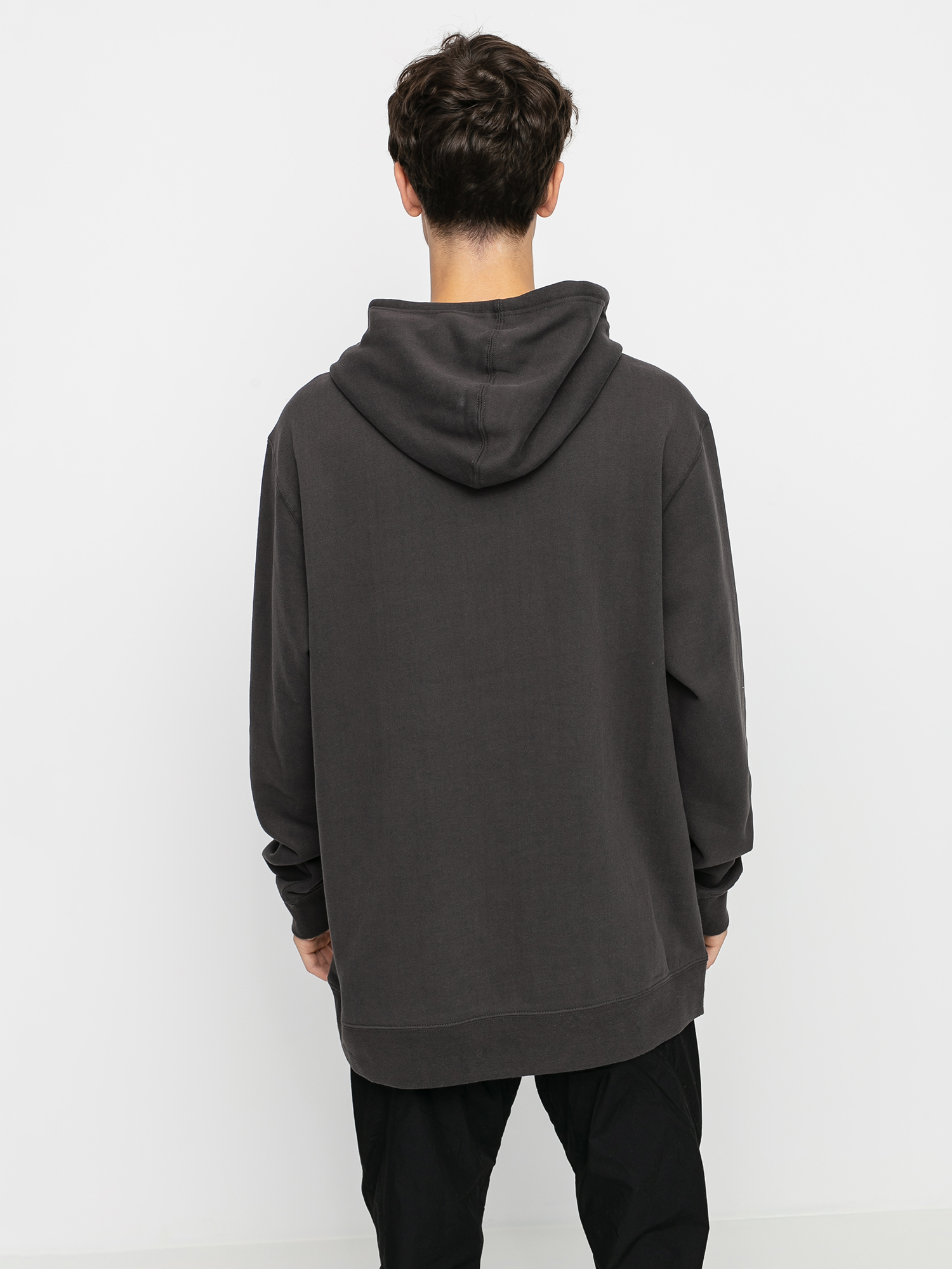 Bluza z kapturem Burton Family Tree HD (phantom)