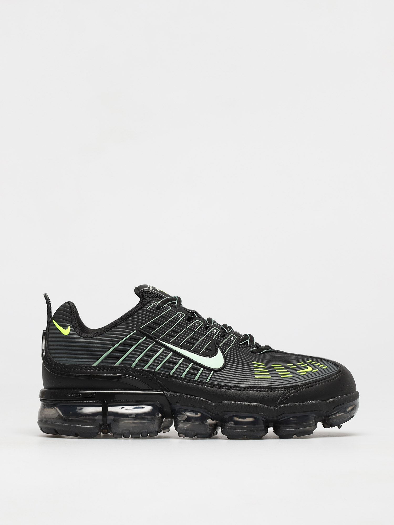 buty nike vapormax 360 czarne